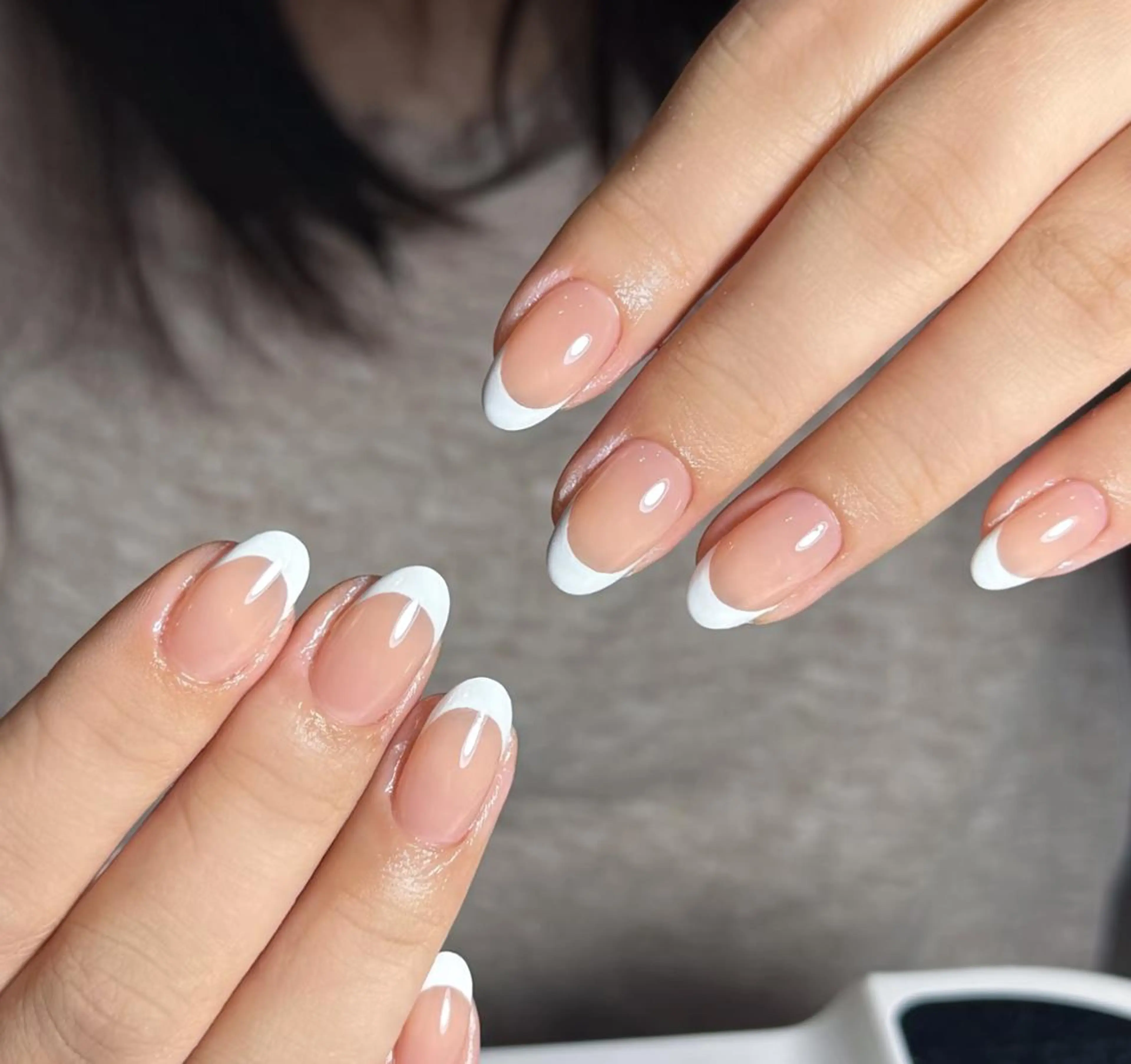 ネイル ハンドネイル Pure&Rich Nailのネイルデザイン