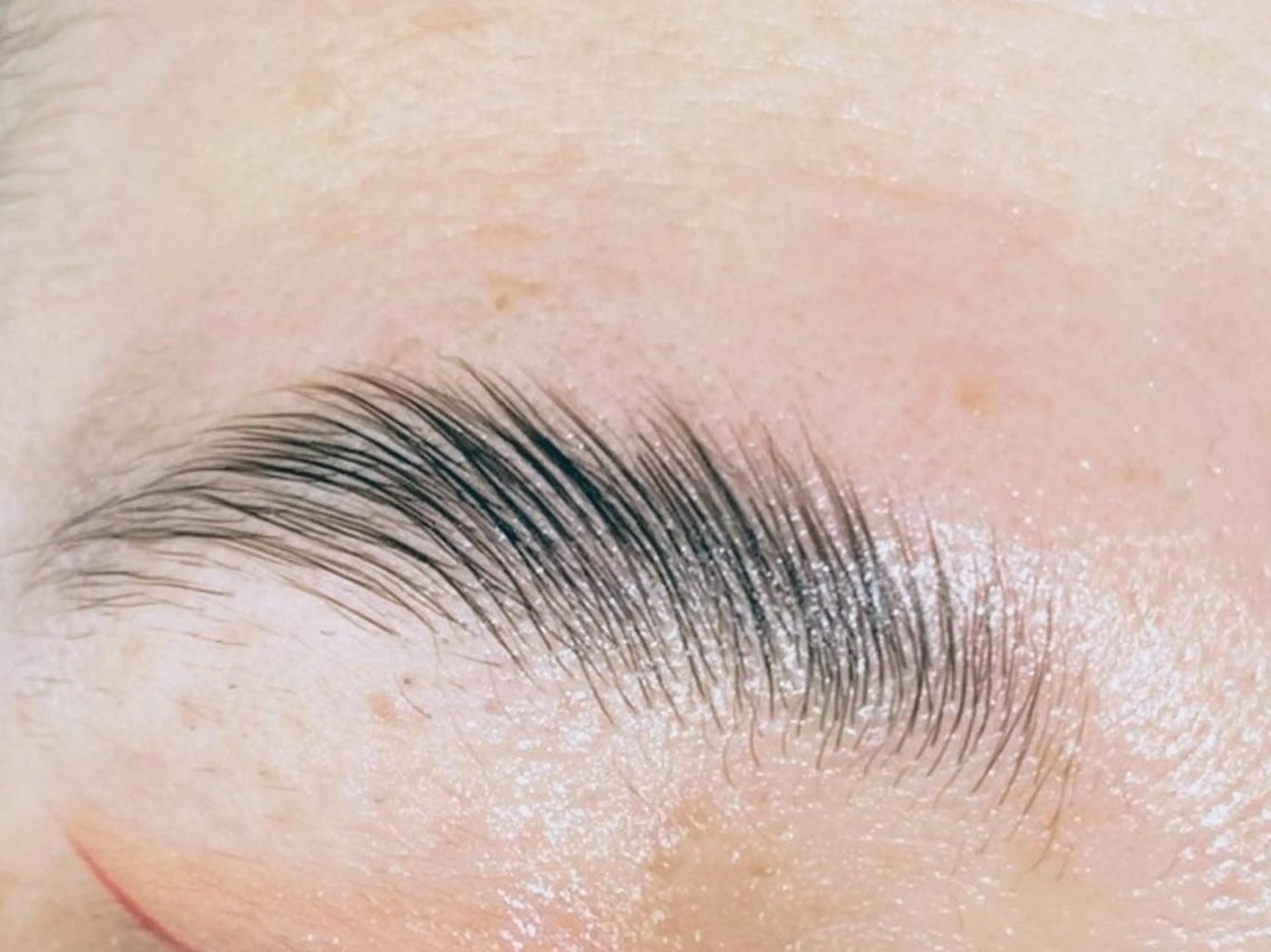 アイブロウ ShebyM所属・She byM☺️ MIHO☺️のマツエク・マツパデザイン