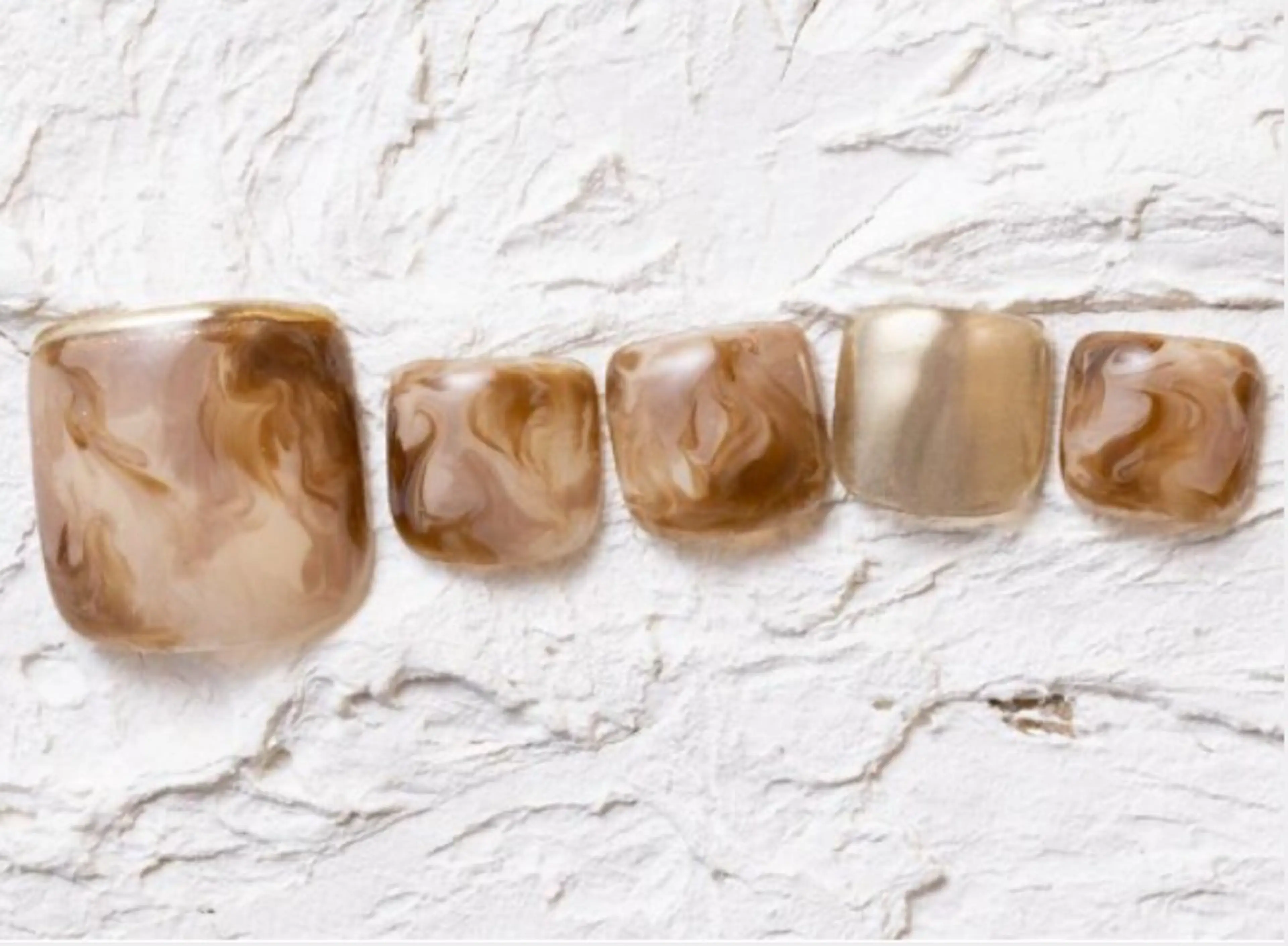 ネイル MURAKAMI Kのネイルデザイン