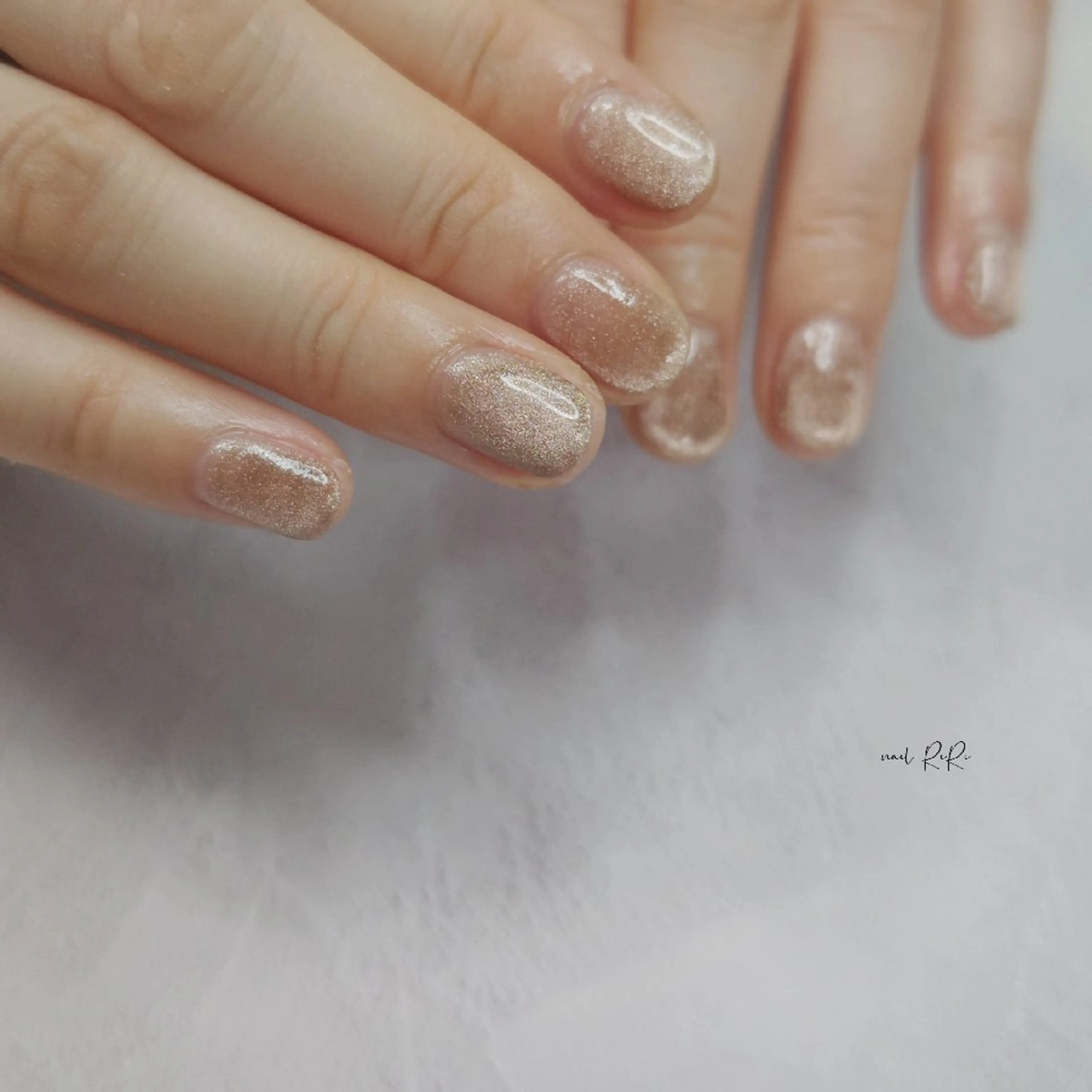 ネイル nail RiRi アトレナチュラのエステ・リラクイメージ