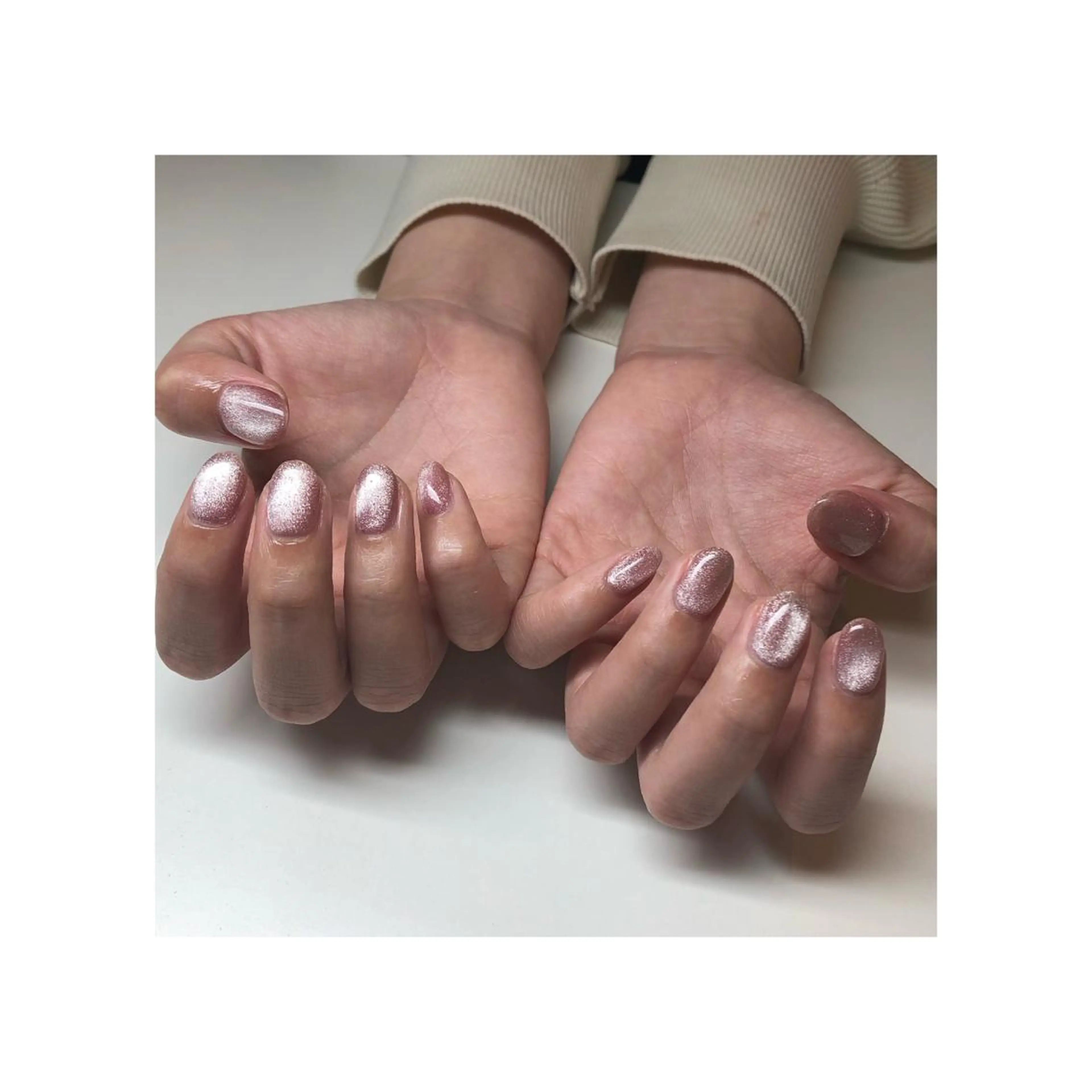 ネイル GDS NAIL はるのネイルデザイン