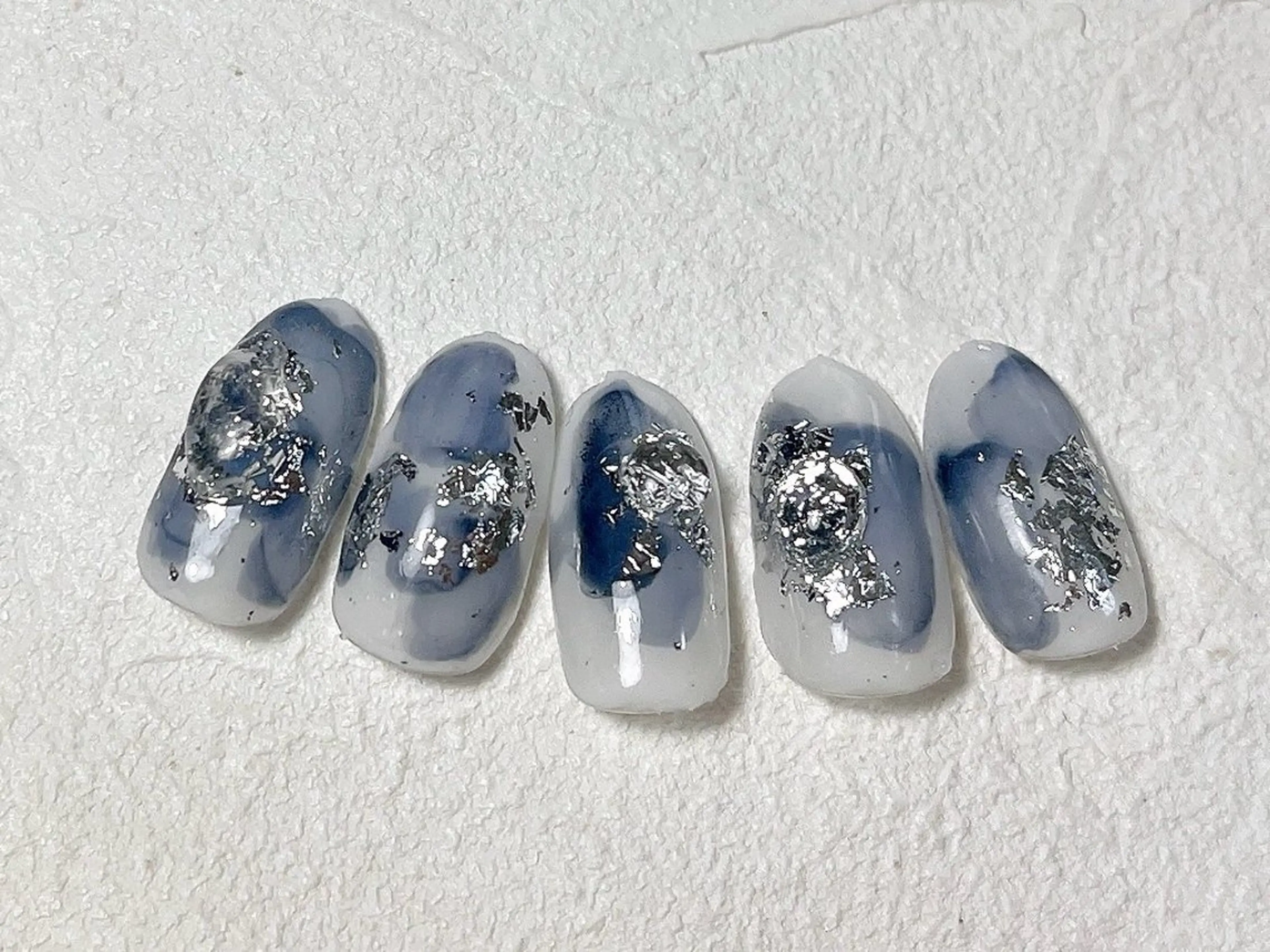 ネイル フットネイル ジェルネイル ニュアンスネイル ワンカラーネイル パラジェル ハンドネイル kiki nail &brow二子玉川の眉毛・アイブロウイメージ
