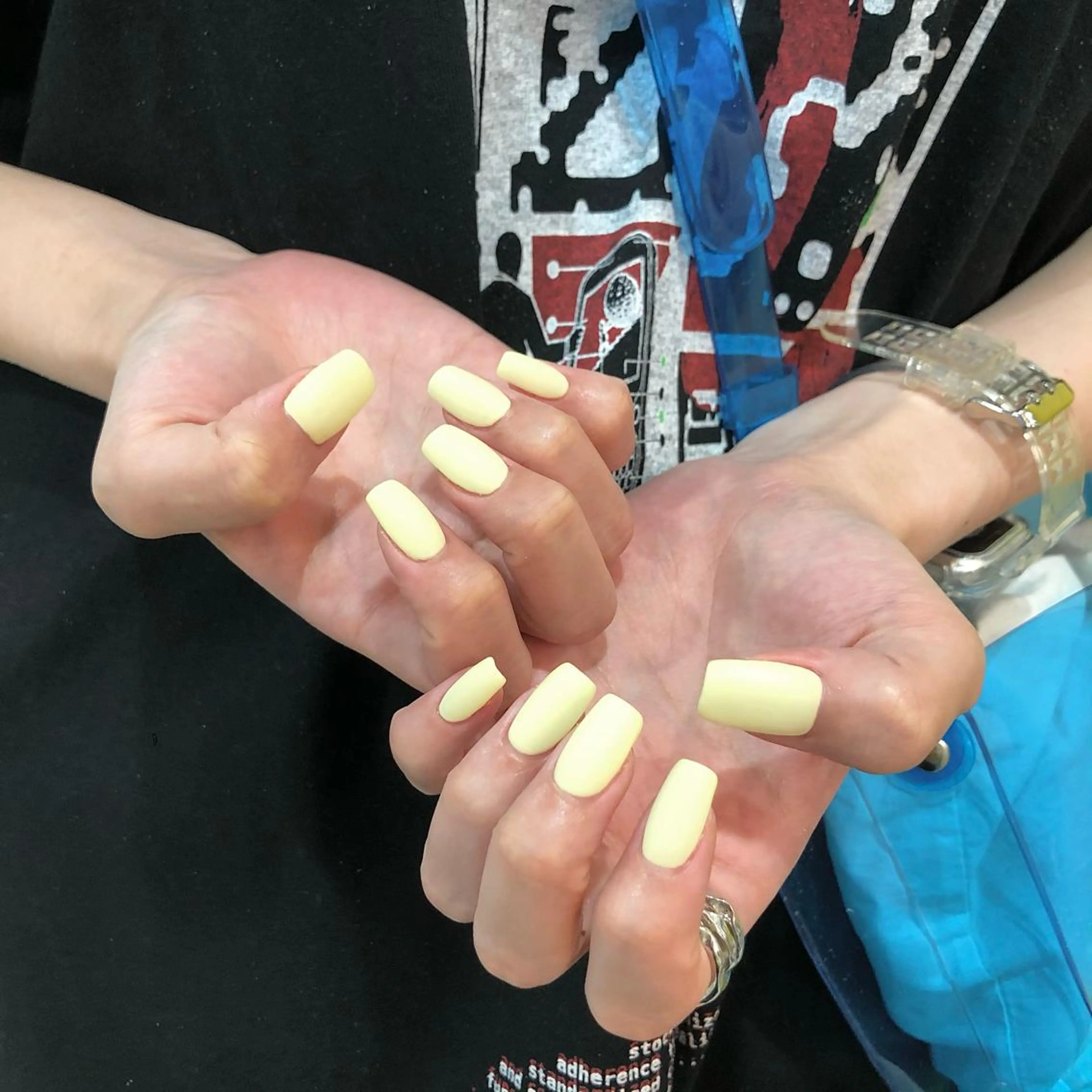 ネイル nail salon Soiréeのネイルデザイン