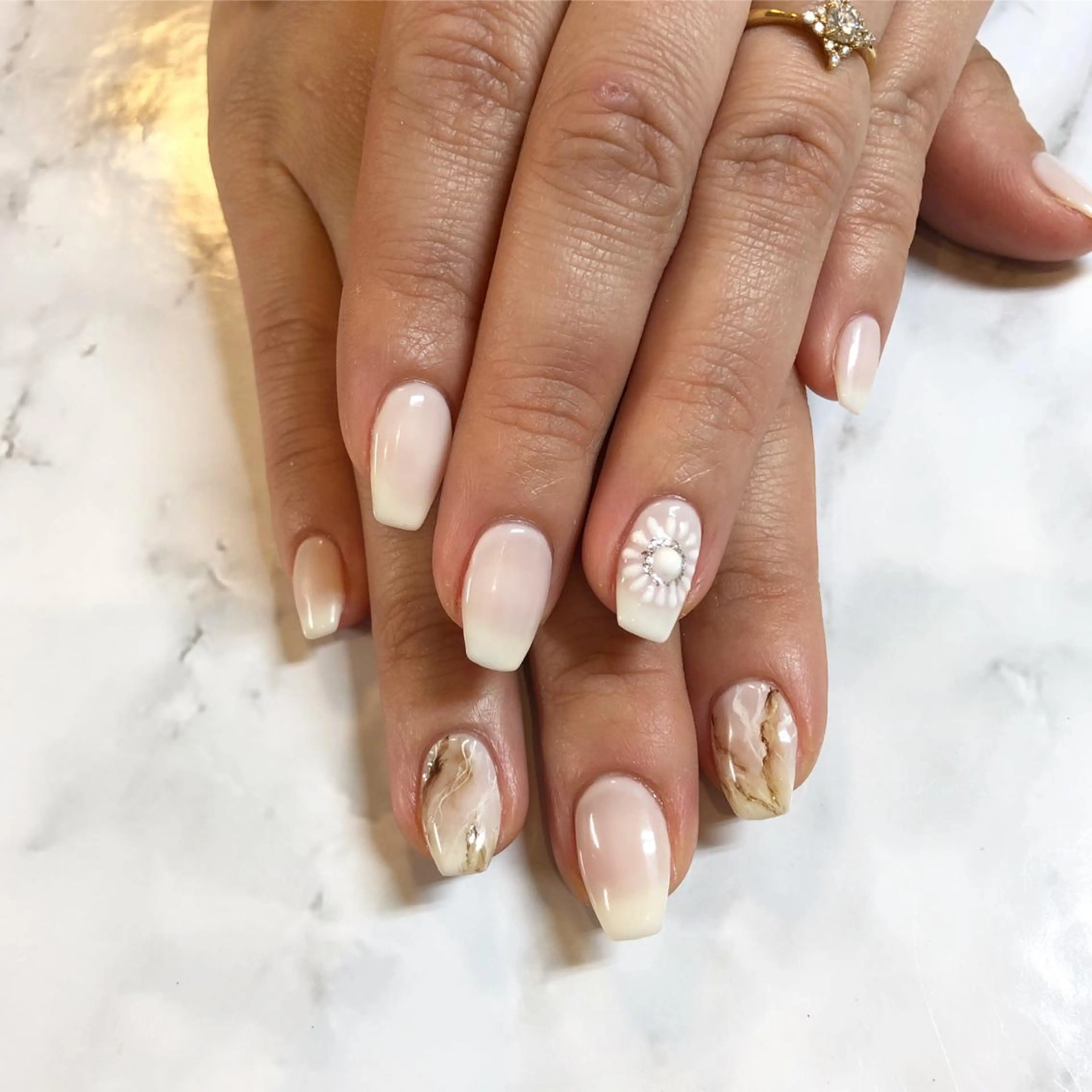 ネイル nail salon Titaleeのネイルデザイン