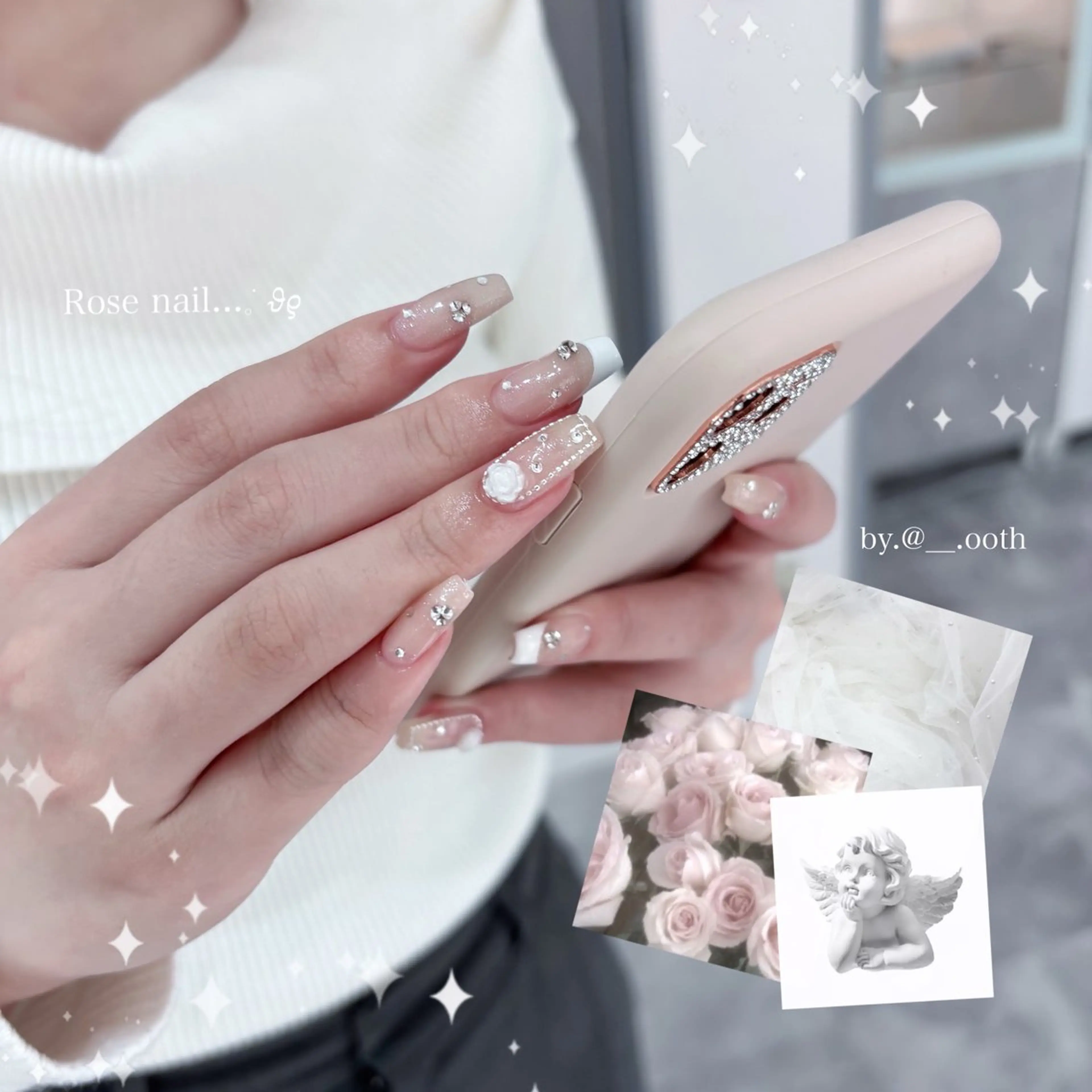 🎀選べる!!ワンホン.y2k.トレンド定額【ご新規様】or【ミニモ学割】の写真