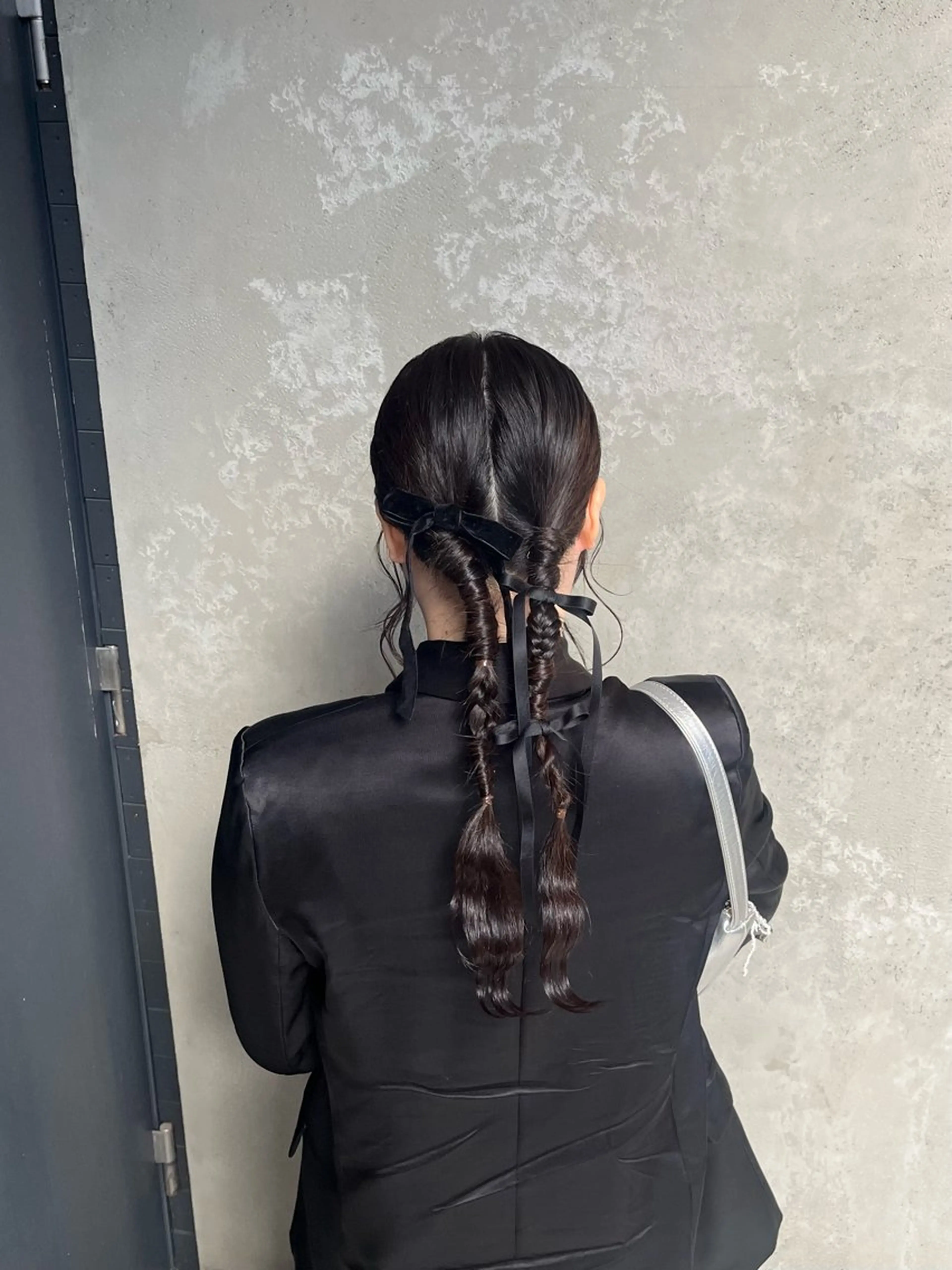 ヘアアレンジ howpe所属・代官山マツパ shihoのマツエク・マツパデザイン