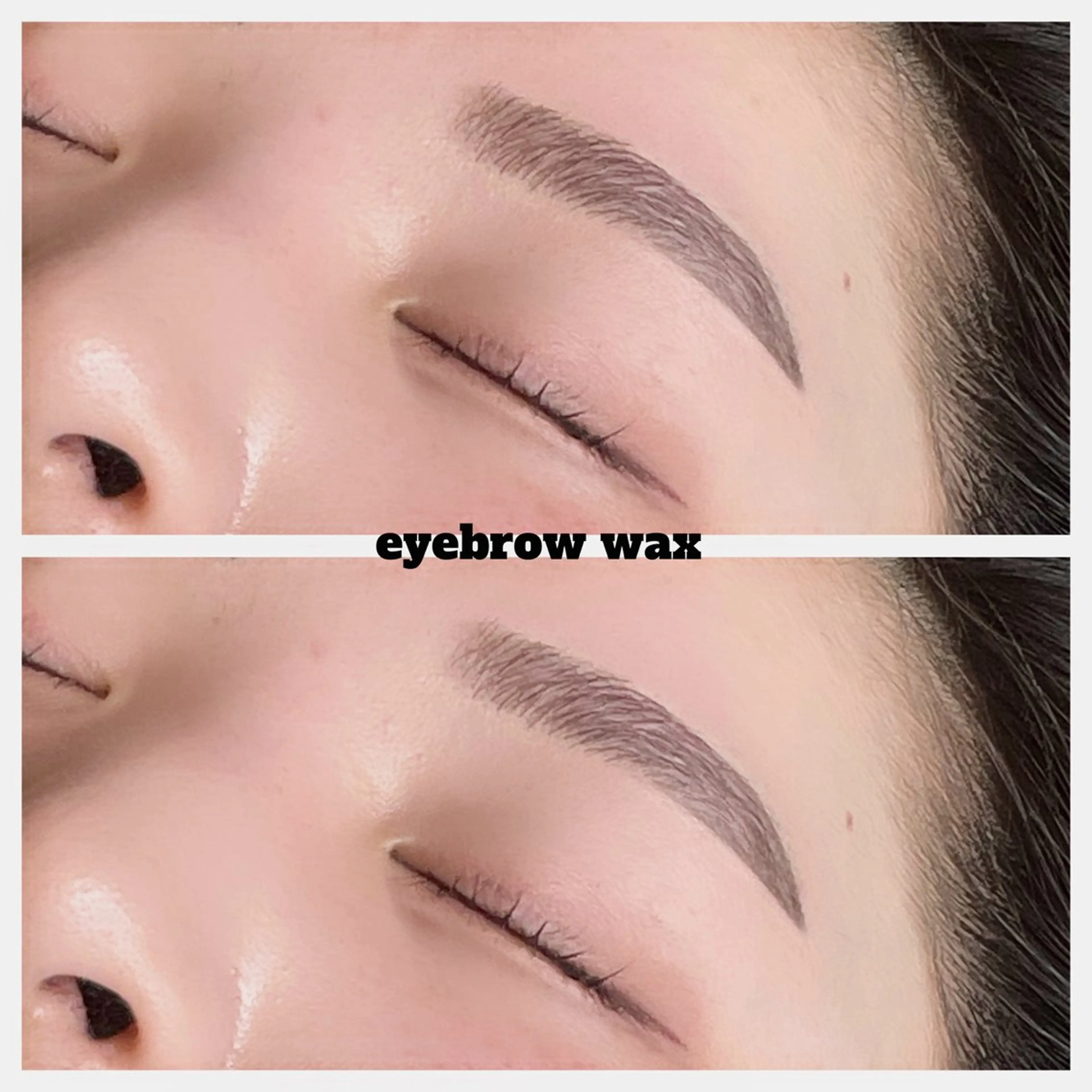 アイブロウ CARRE wakigawa☁️の眉毛・アイブロウイメージ