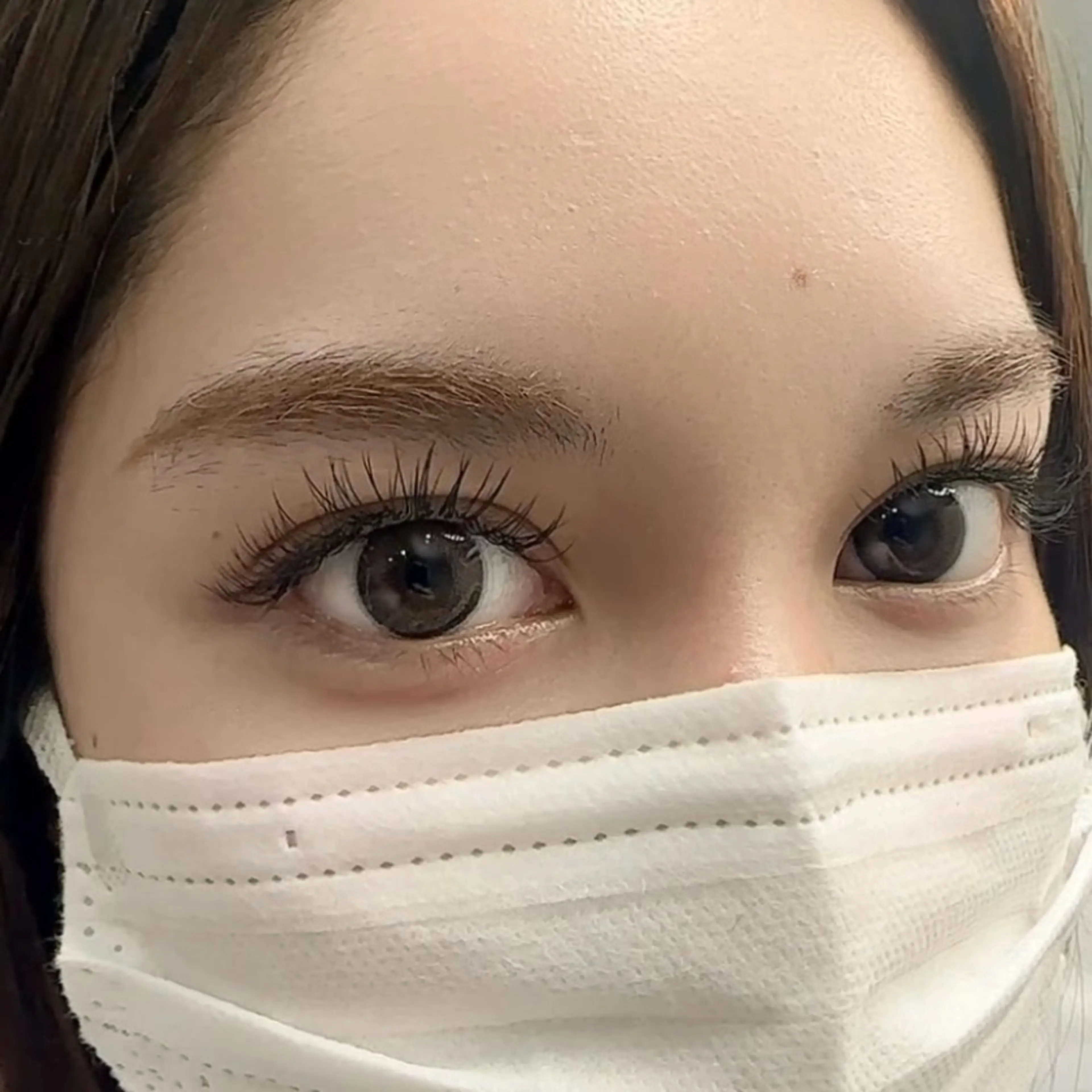 マツエク・マツパ 🍓 KaNan🍓のマツエク・マツパデザイン