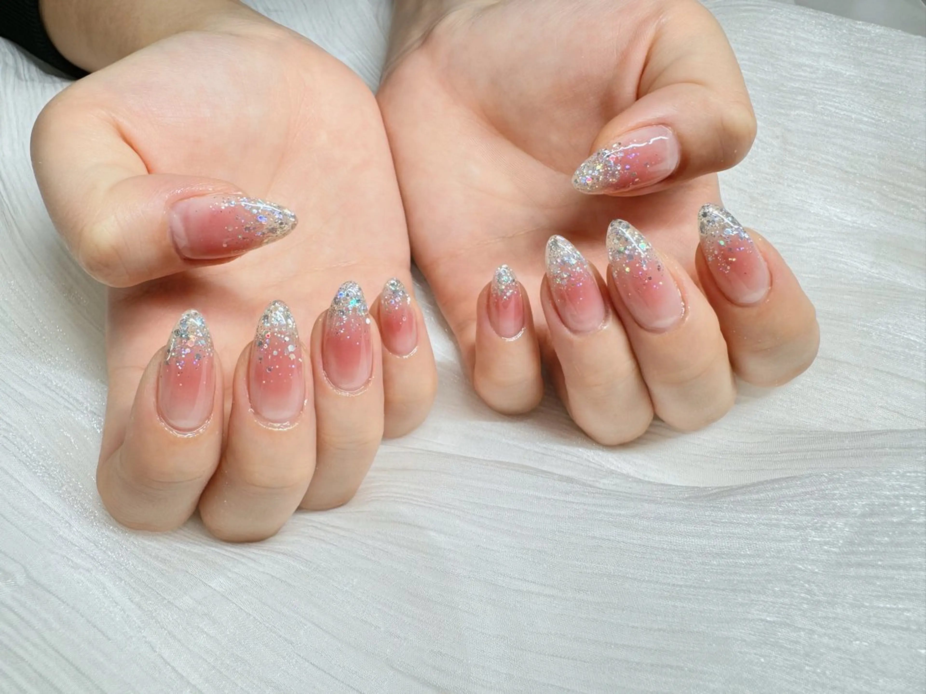 ネイル ネイルサロン 9Carats神田のネイルデザイン