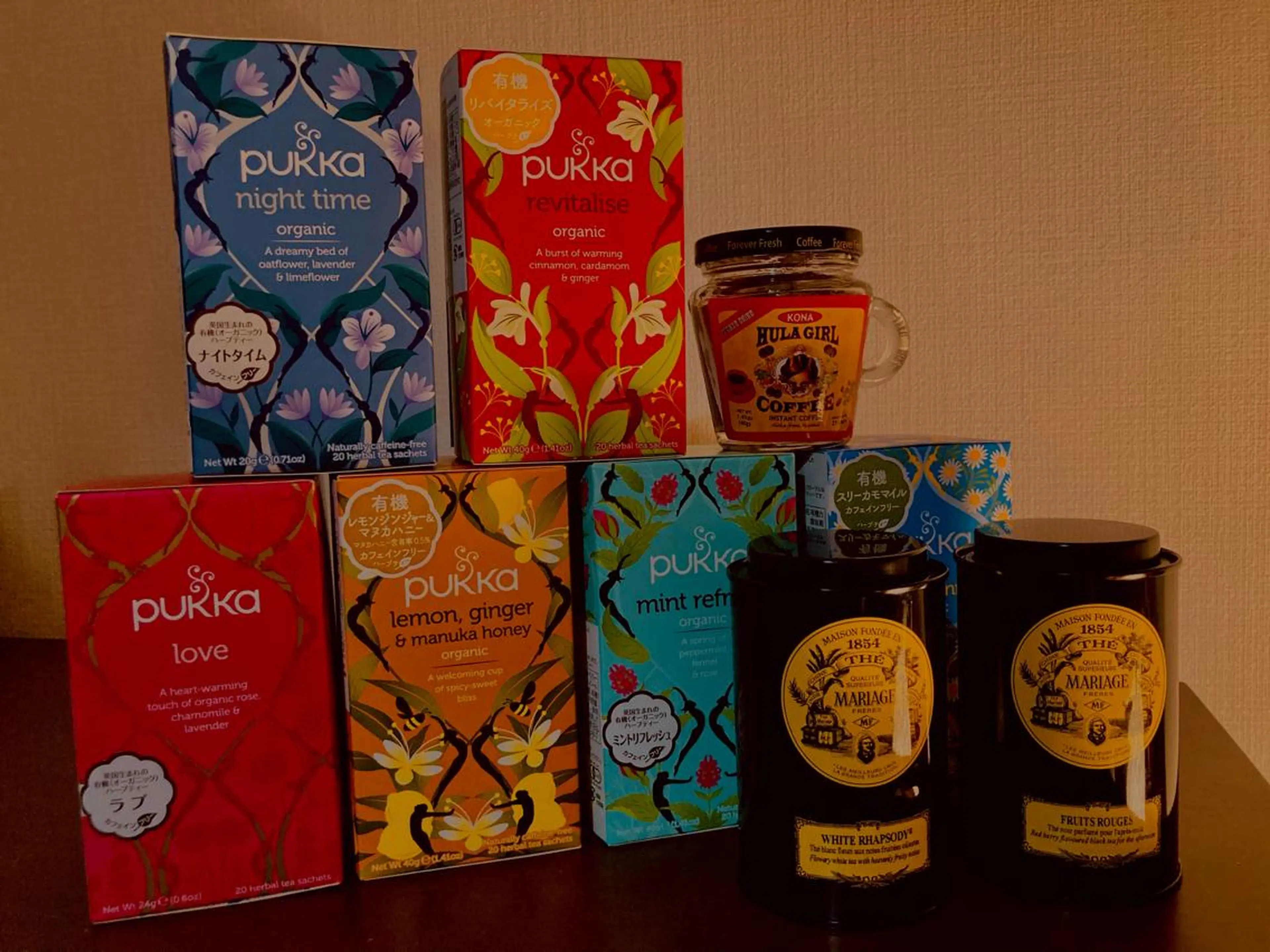 渡部 梨夏のエステ・リラクイメージ