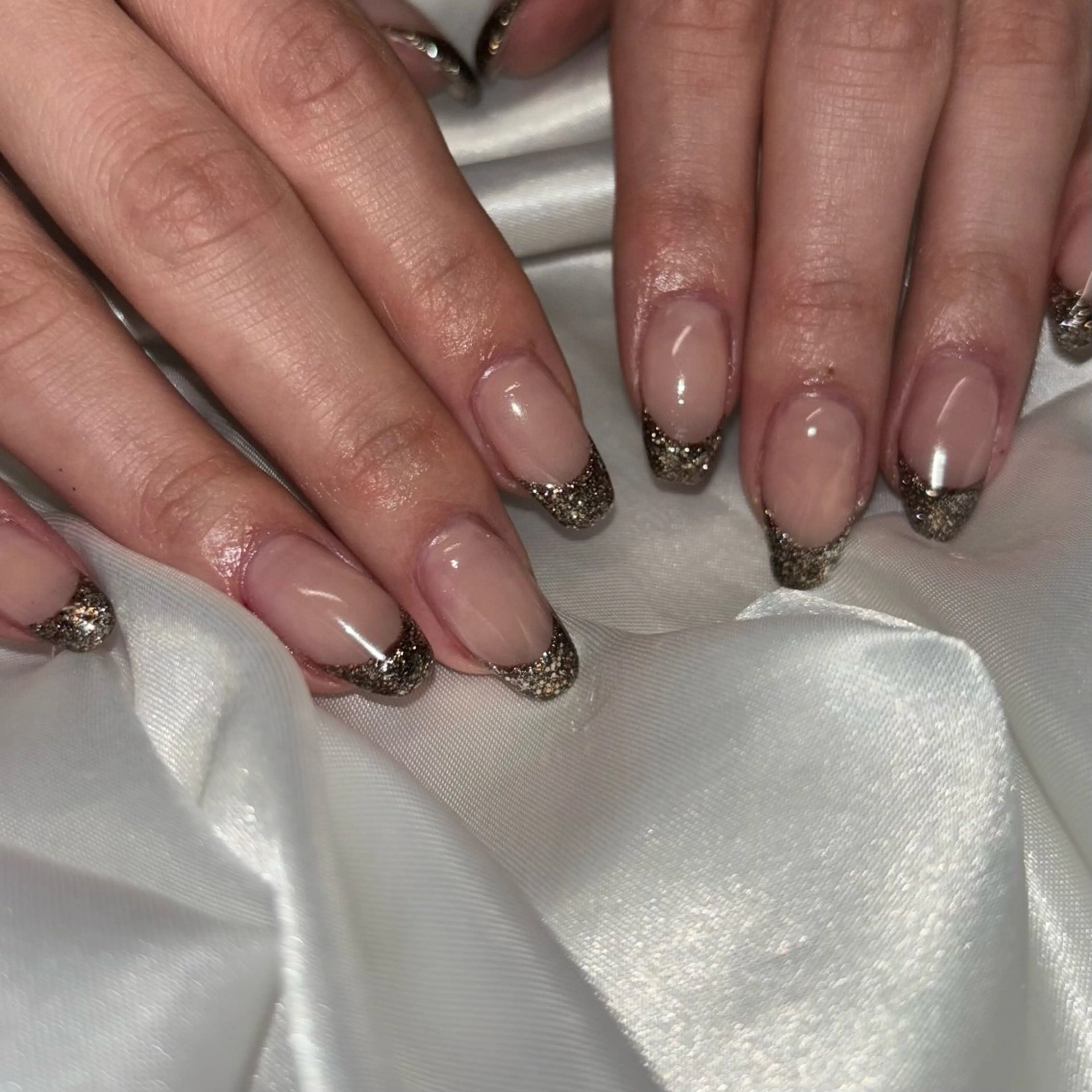 ネイル アートネイル 京橋/ Lance nail Minaのネイルデザイン