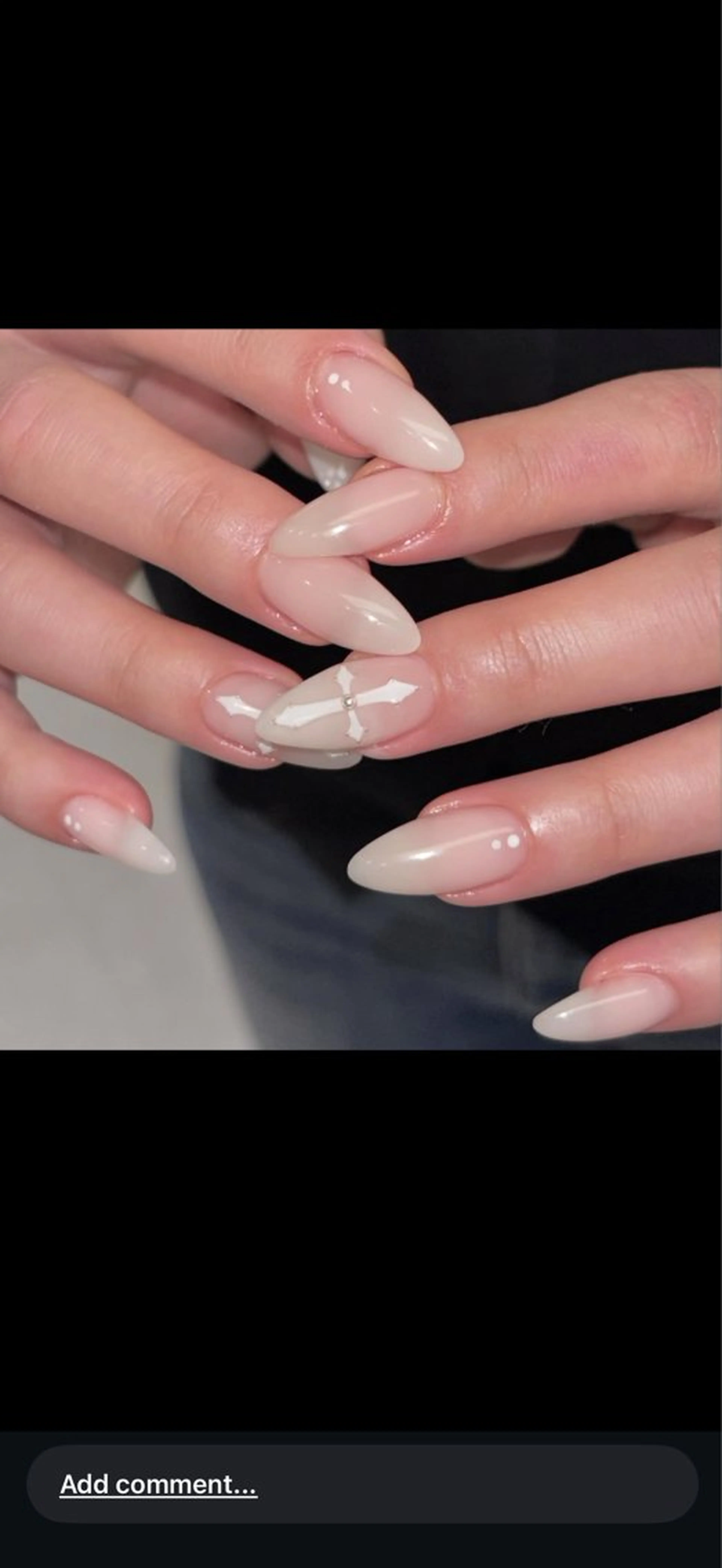 ネイル ハンドネイル Kora Nailのネイルデザイン