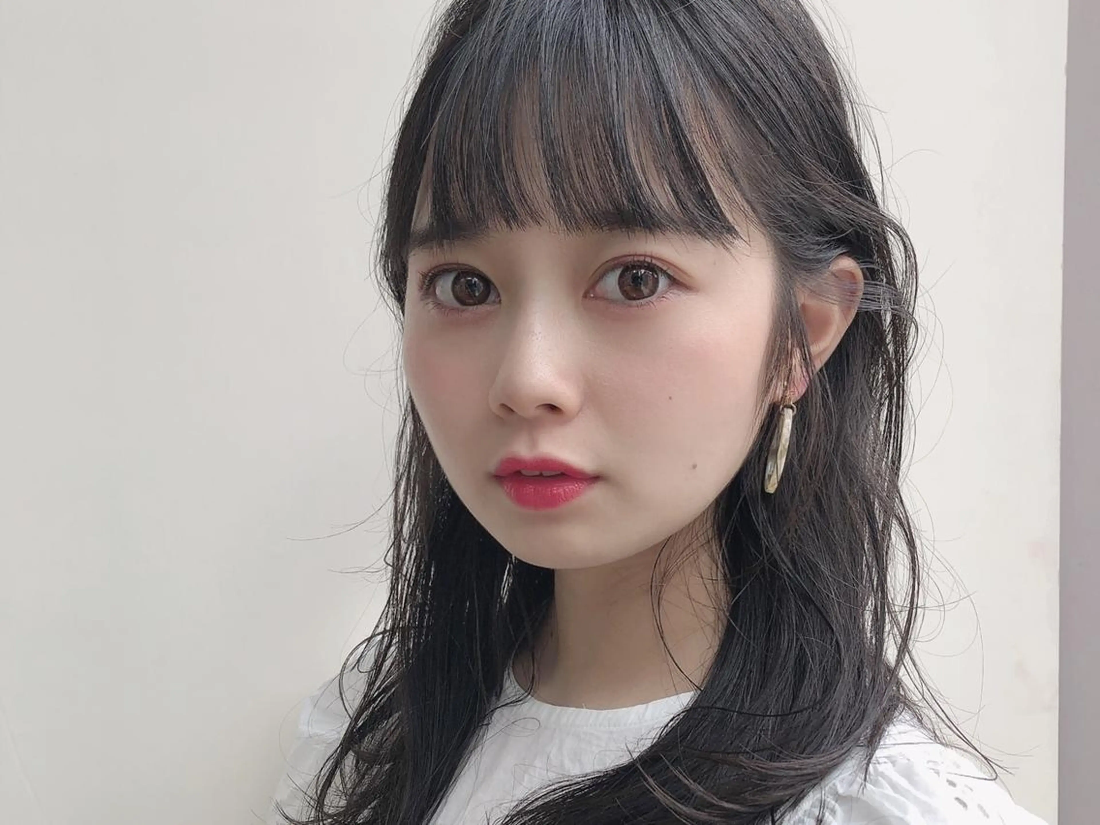 カラー 【公式】amble luxe 中野のヘアスタイル