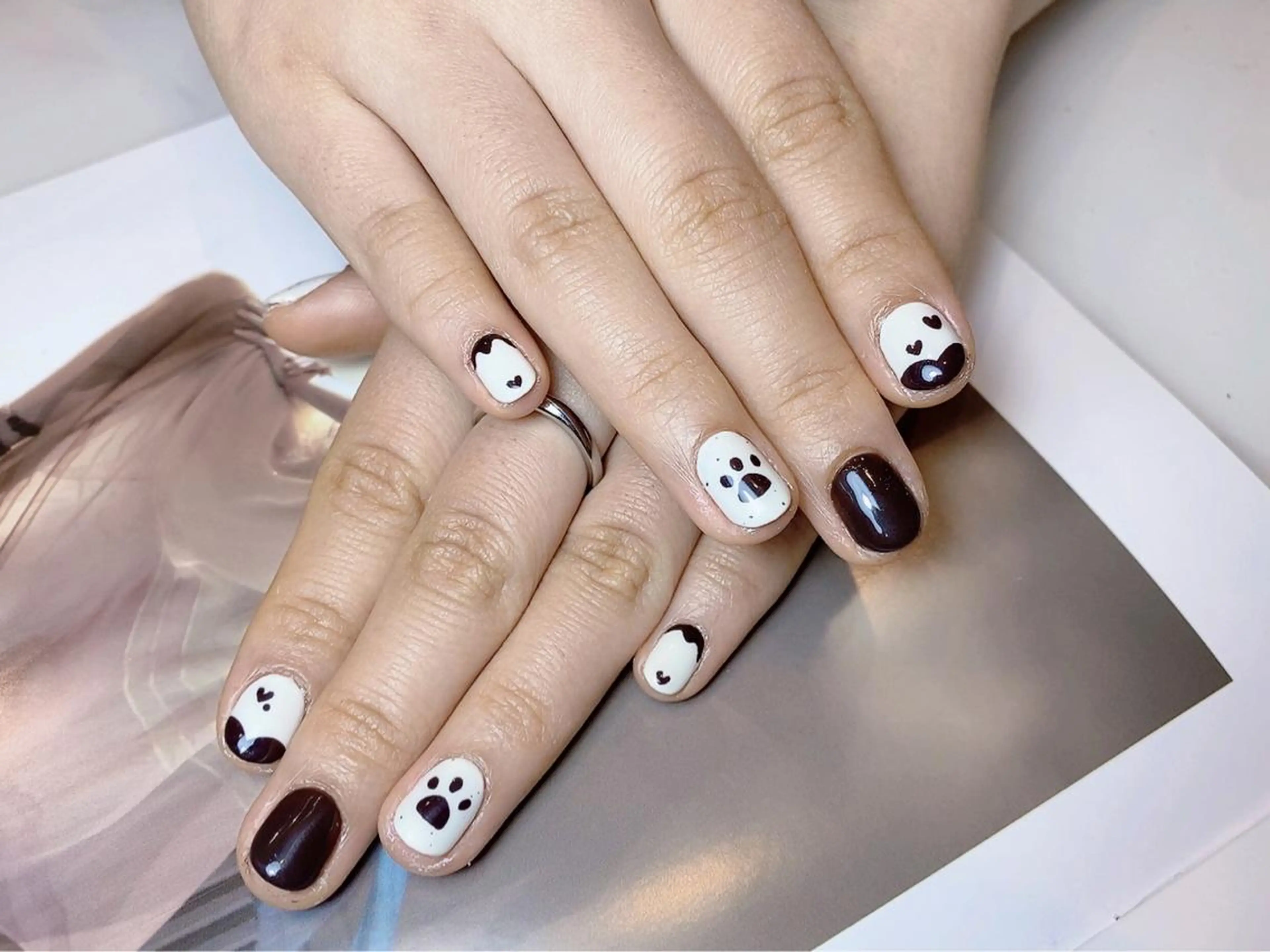 ネイル MSSugar Nailのネイルデザイン