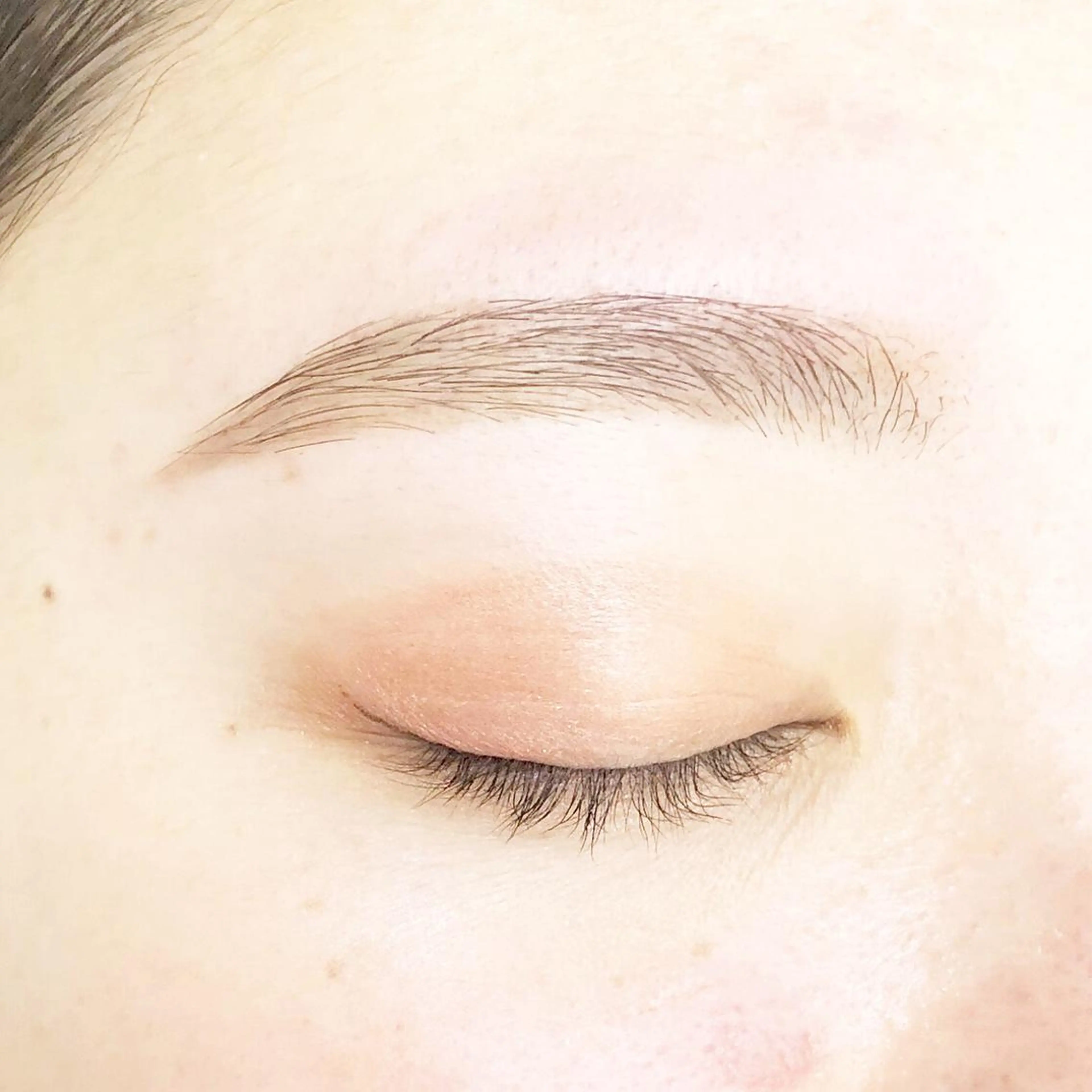 マツエク・マツパ elblink risaのマツエク・マツパデザイン