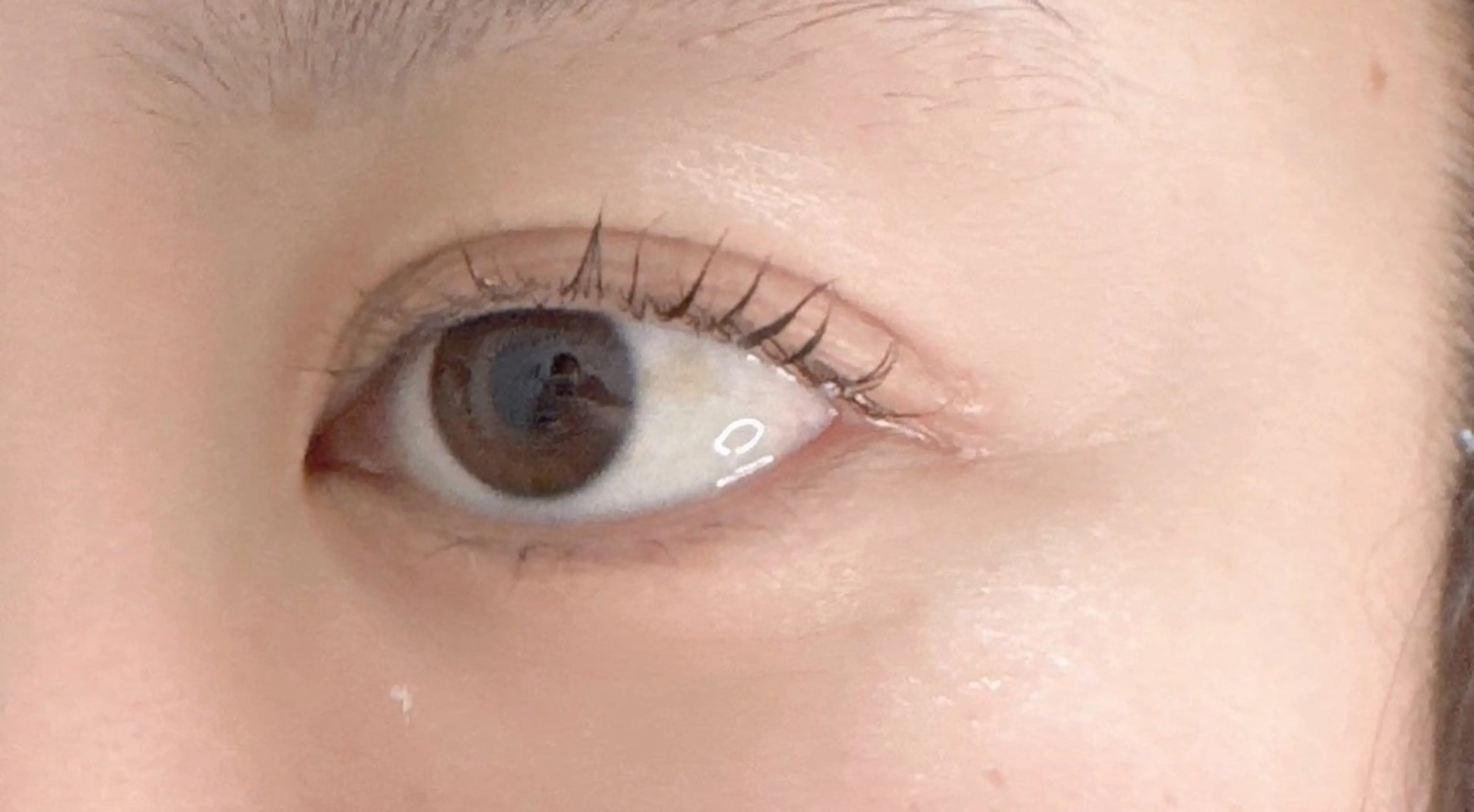 マツエク・マツパ パリジェンヌラッシュリフト 隠れ家サロン にんにんのマツエク・マツパデザイン