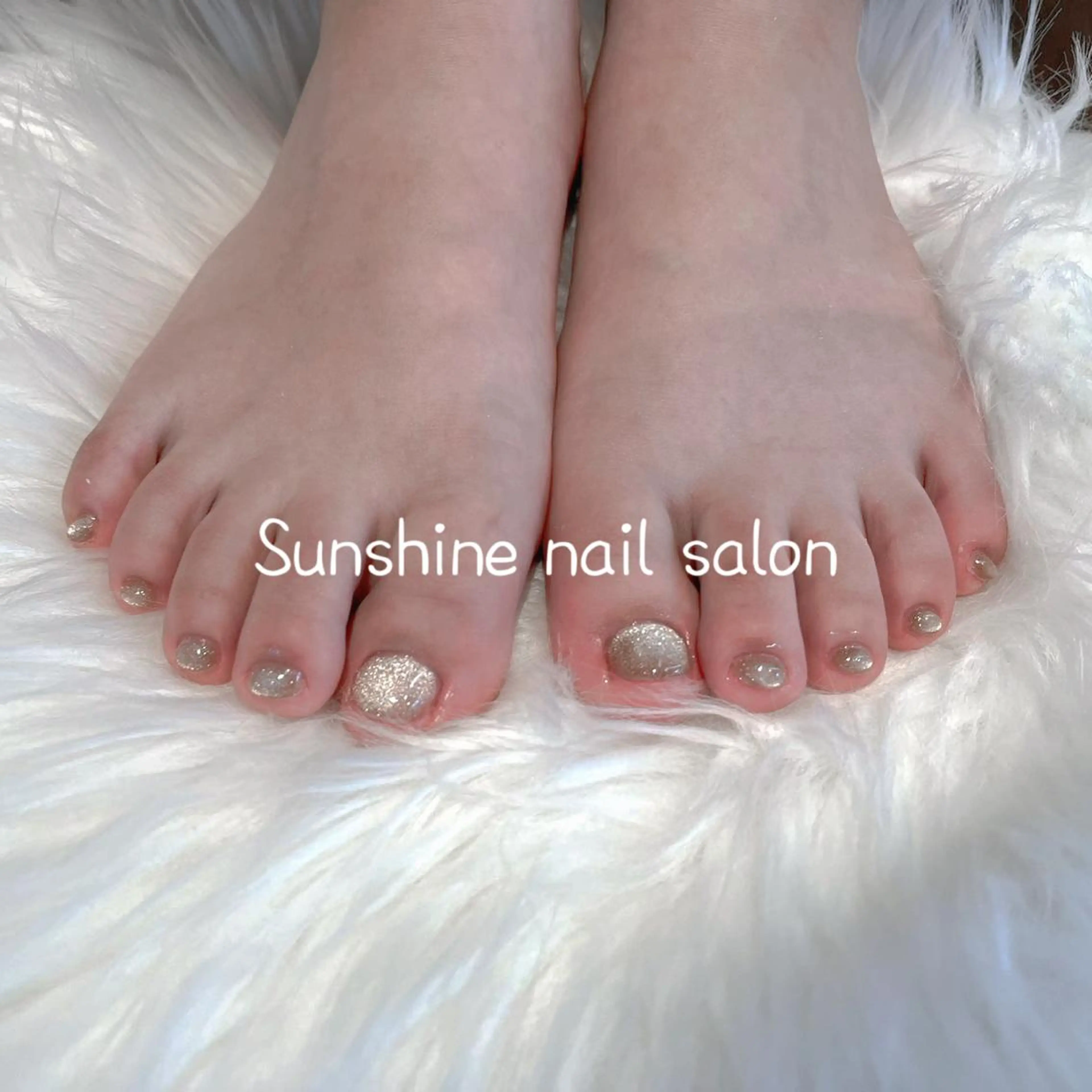 ネイル サンシャイン ネイル池袋店のネイルデザイン