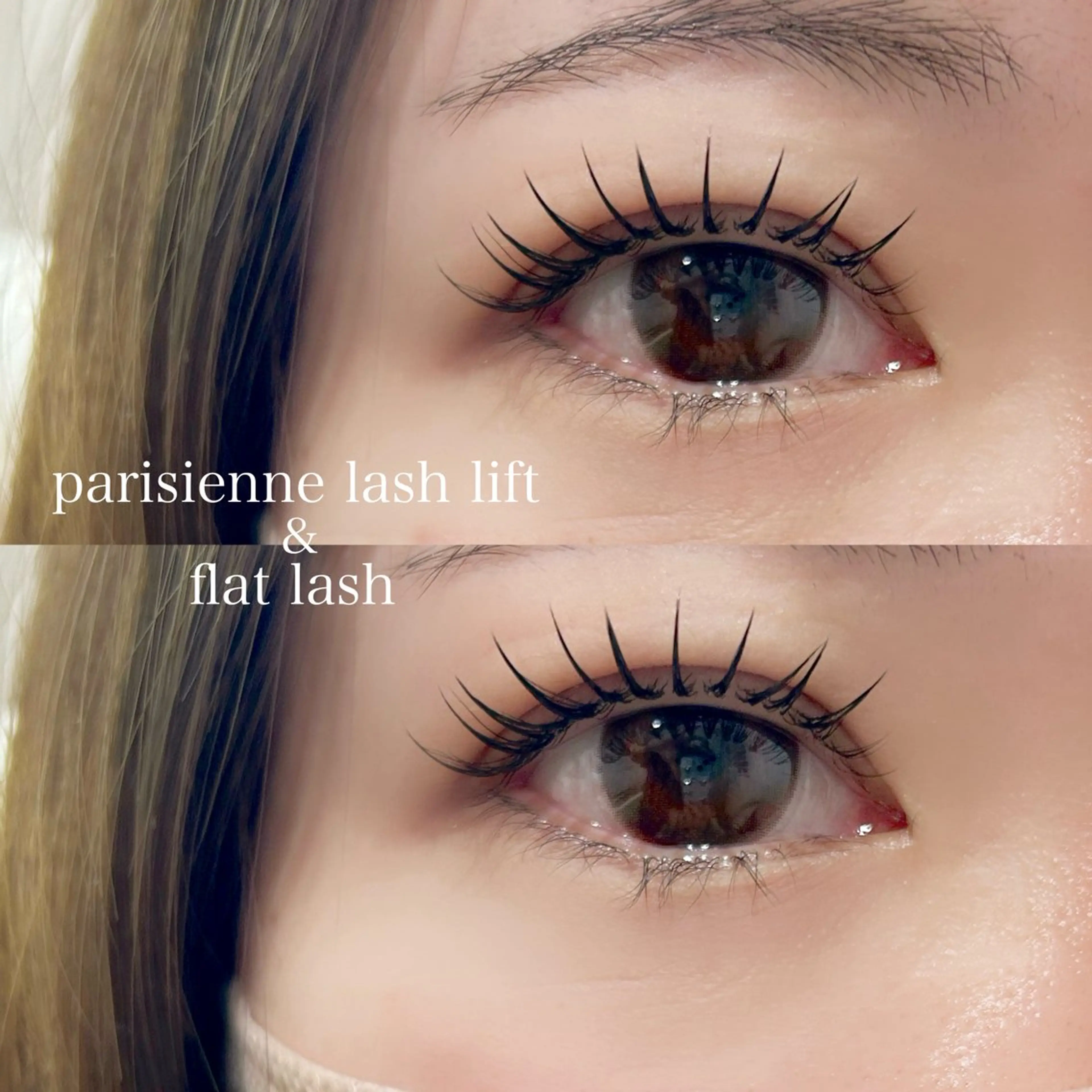 マツエク・マツパ マツエク salut honami🫧のマツエク・マツパデザイン