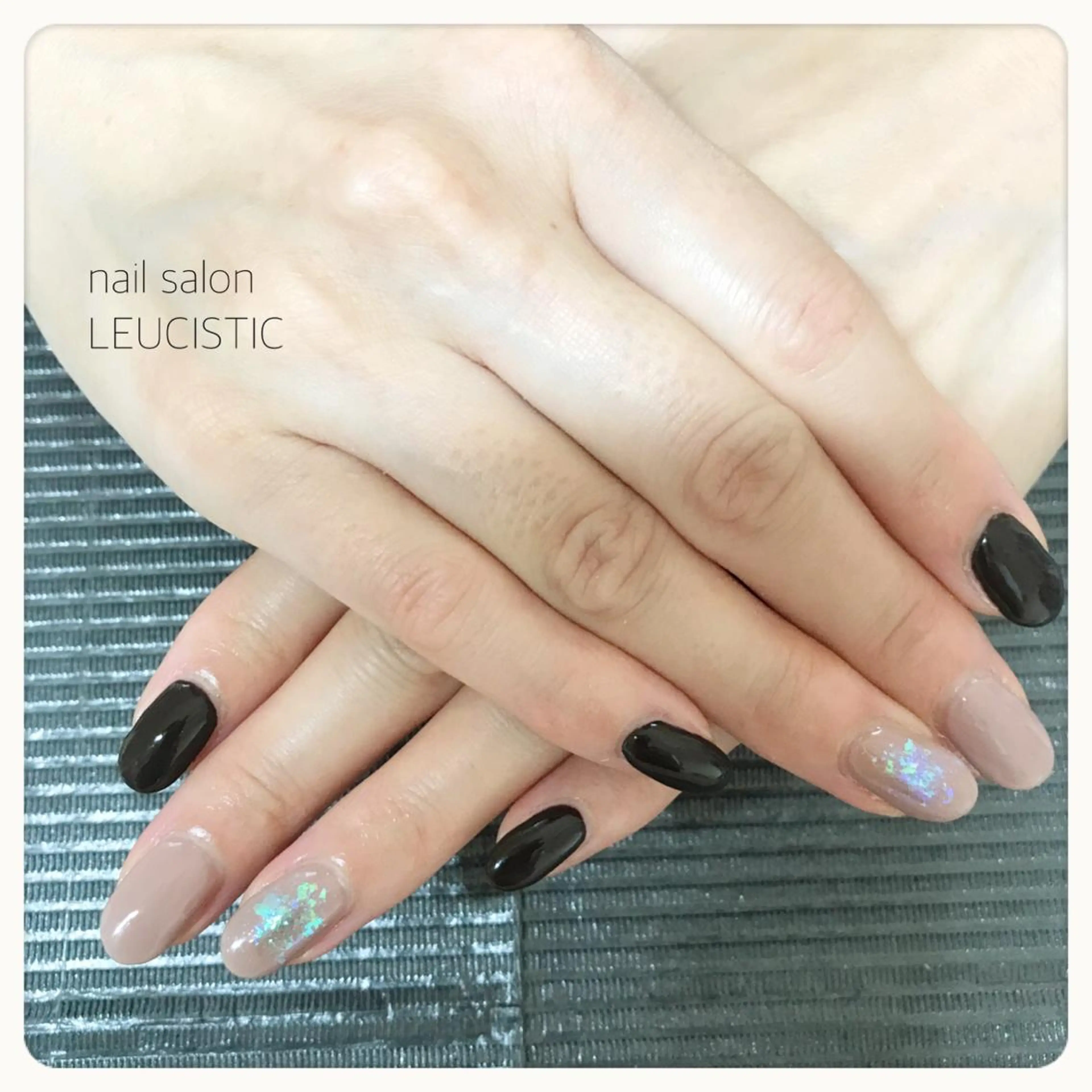 ネイル 美時雨 bishigureのエステ・リラクイメージ