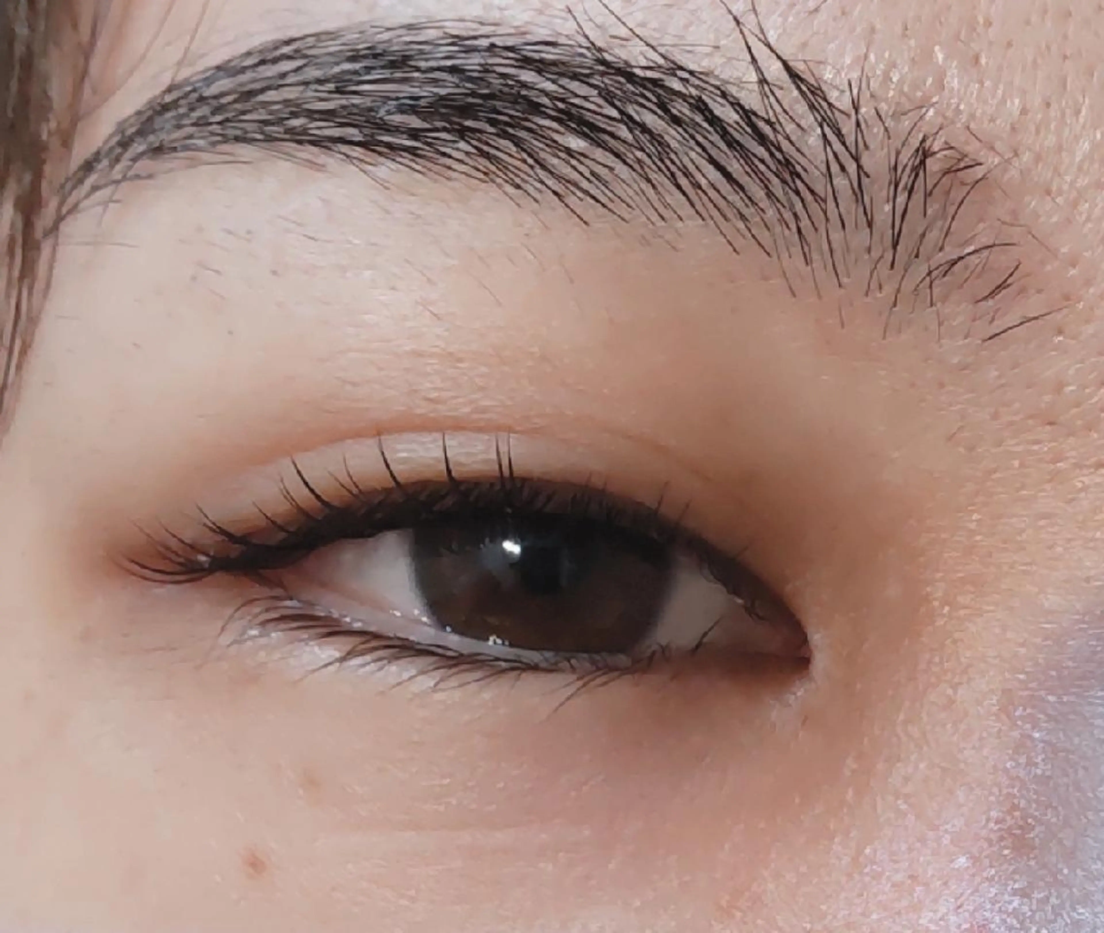 マツエク・マツパ 吉野 利恵子の眉毛・アイブロウイメージ