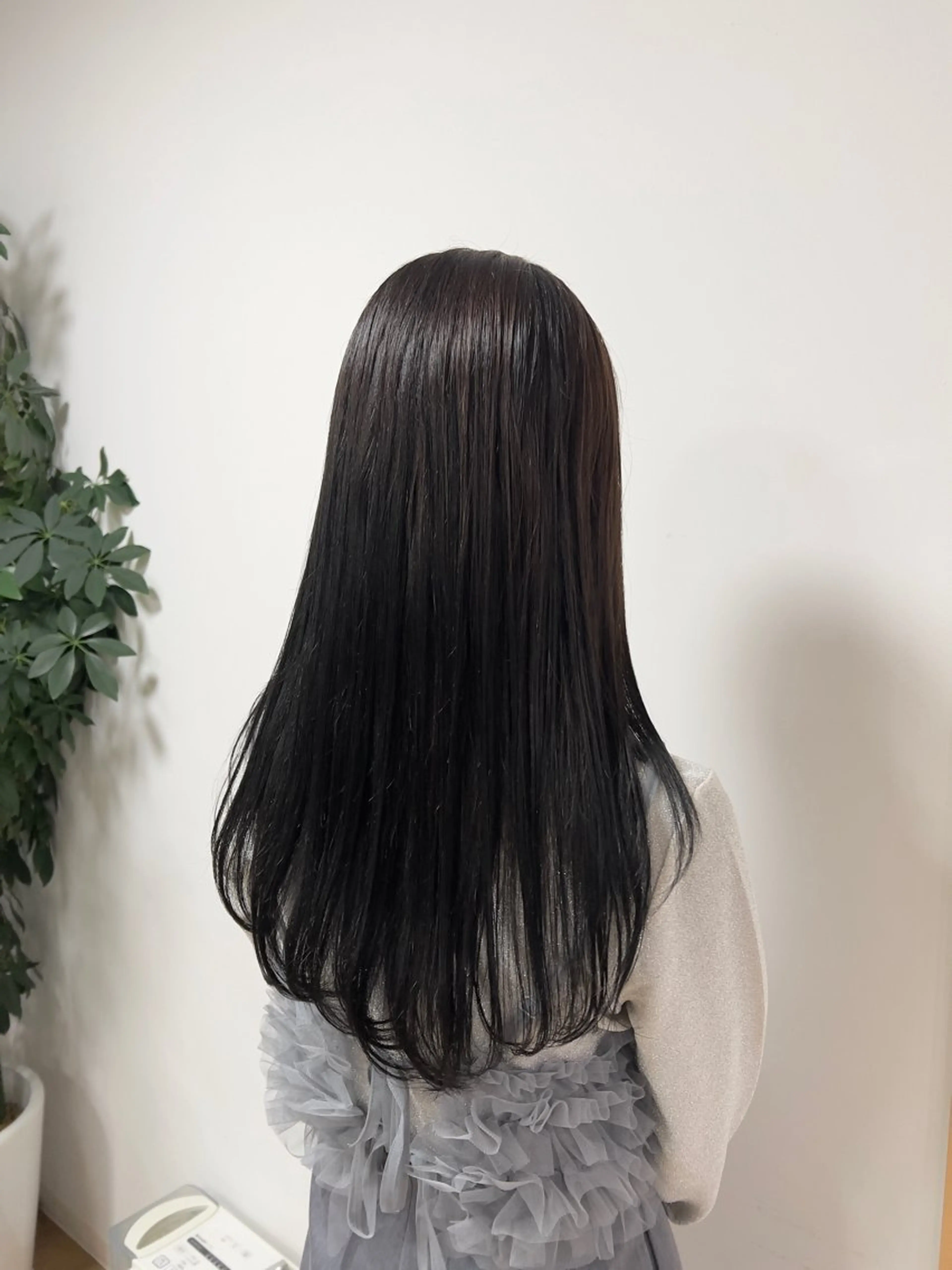 【Natural】 KURUMI🍒のヘアスタイル