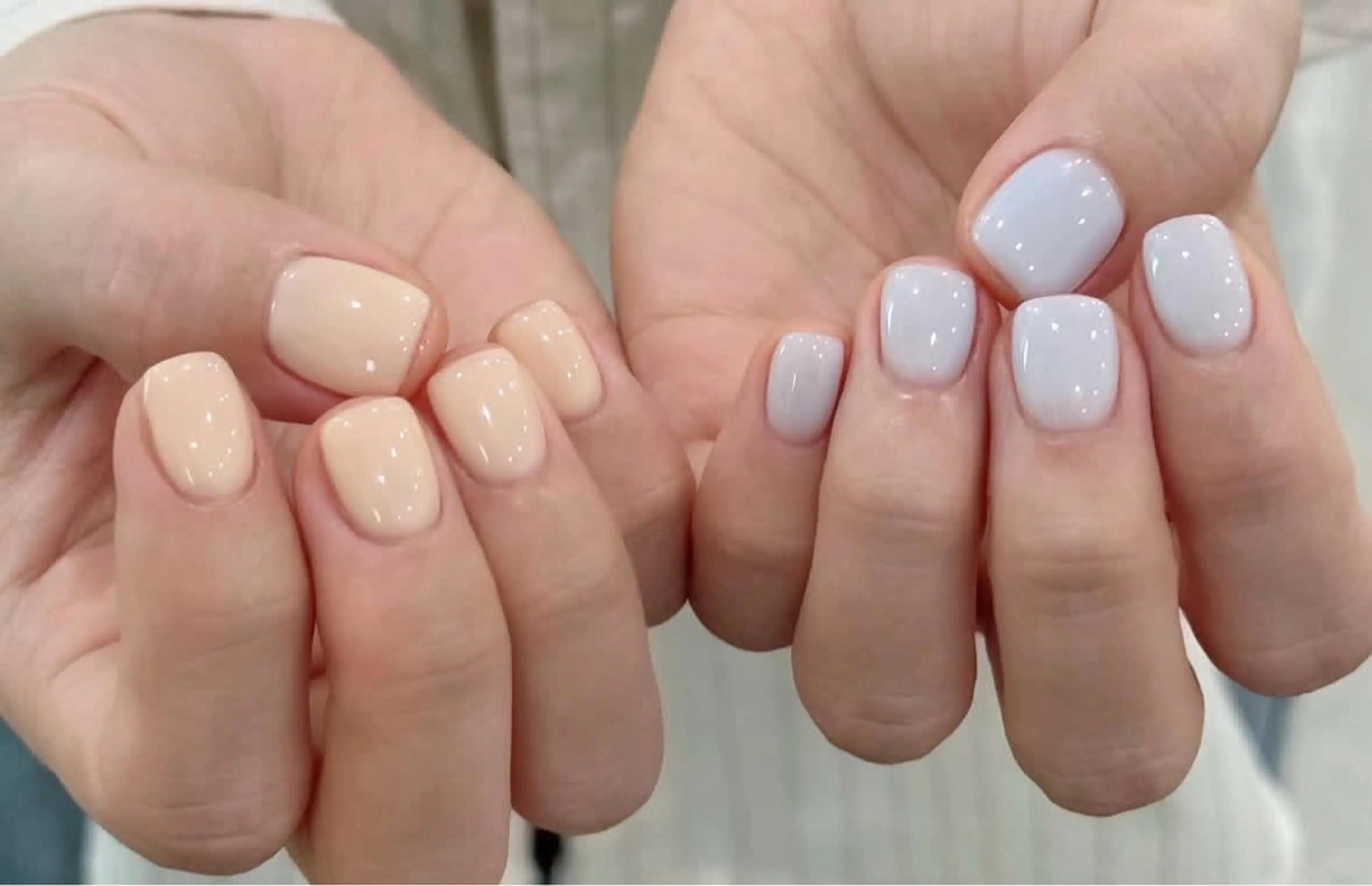 ネイル ハンドネイル エミ nailのネイルデザイン