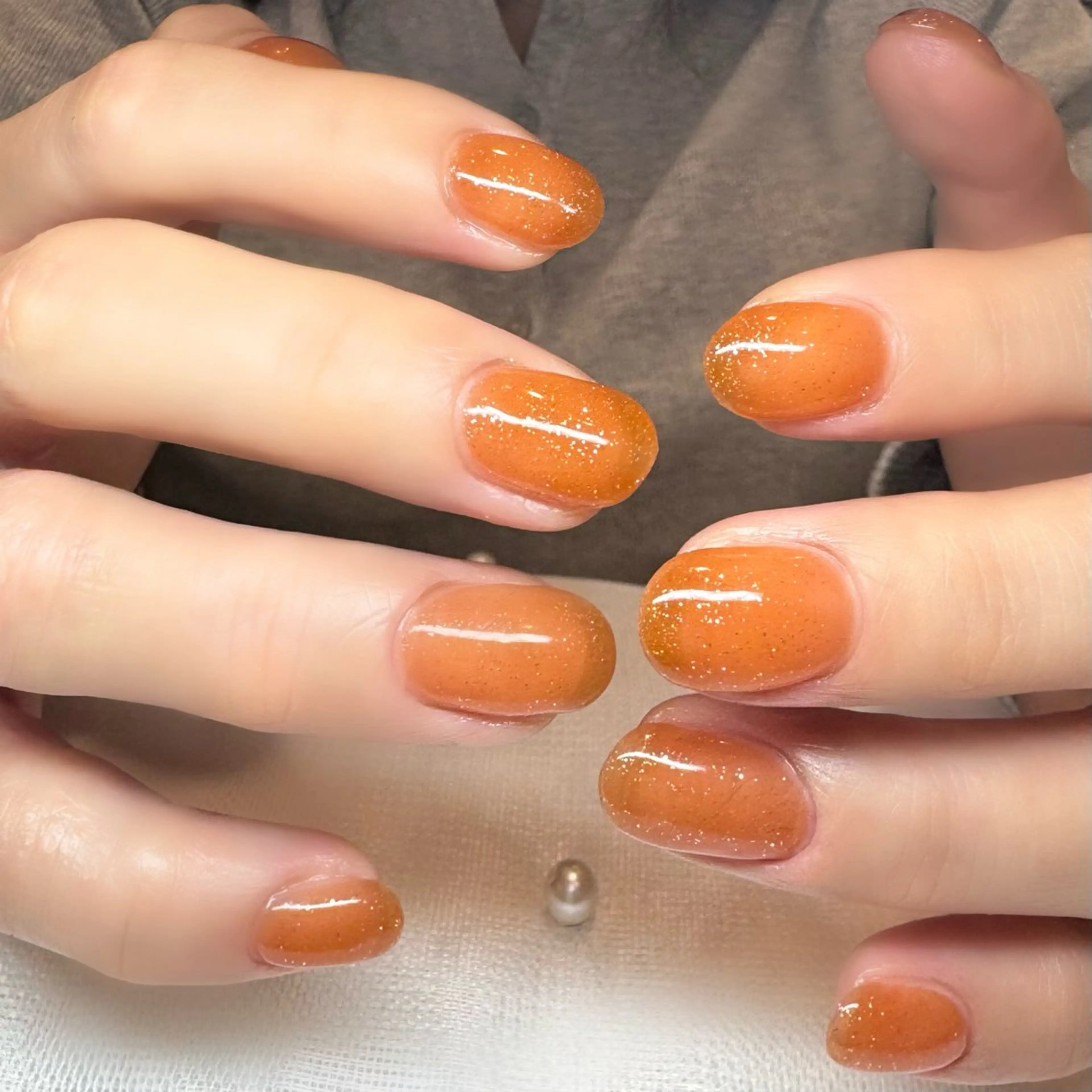 ネイル CITRON🍊 MISAのネイルデザイン