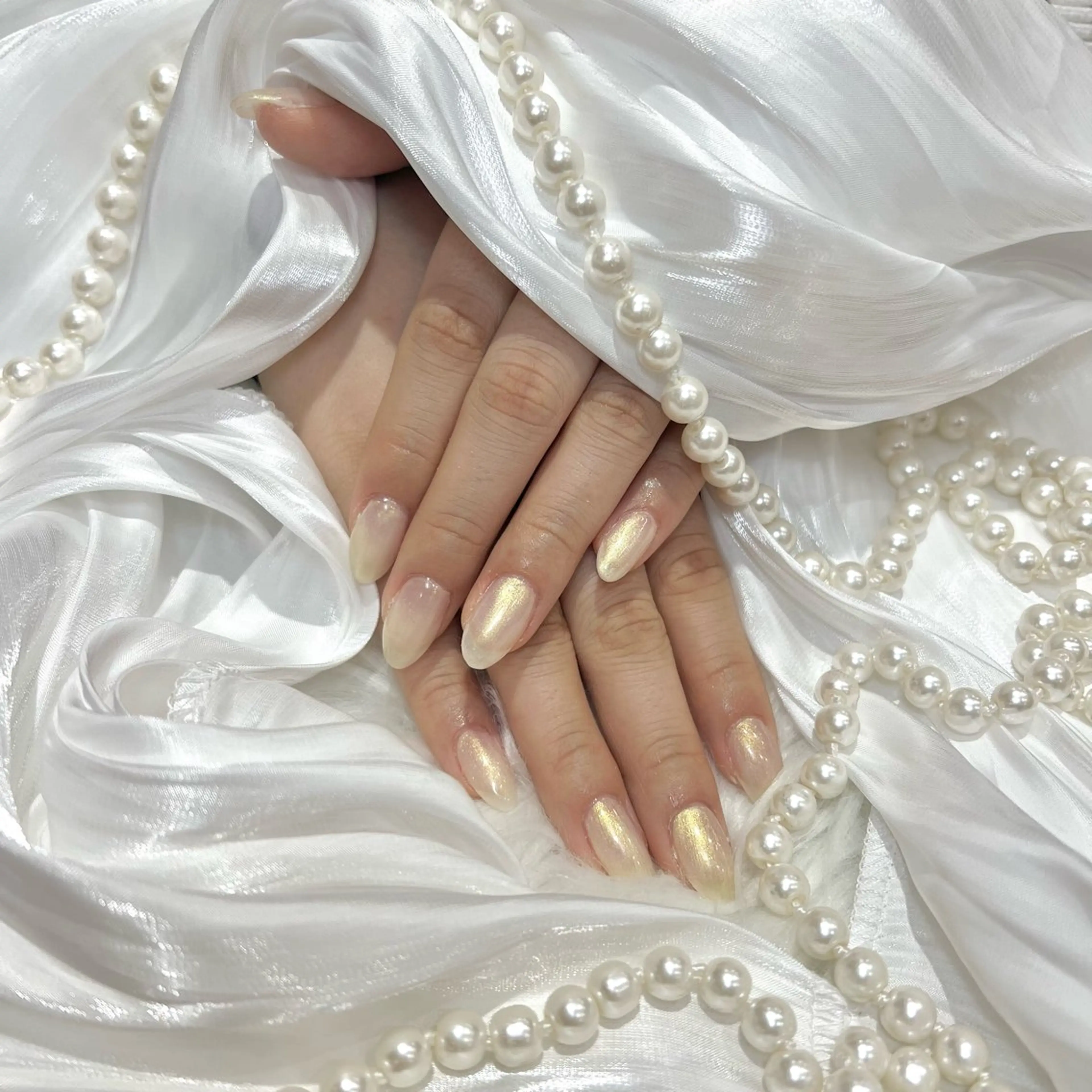 ネイル WISTERIA sayukiのネイルデザイン