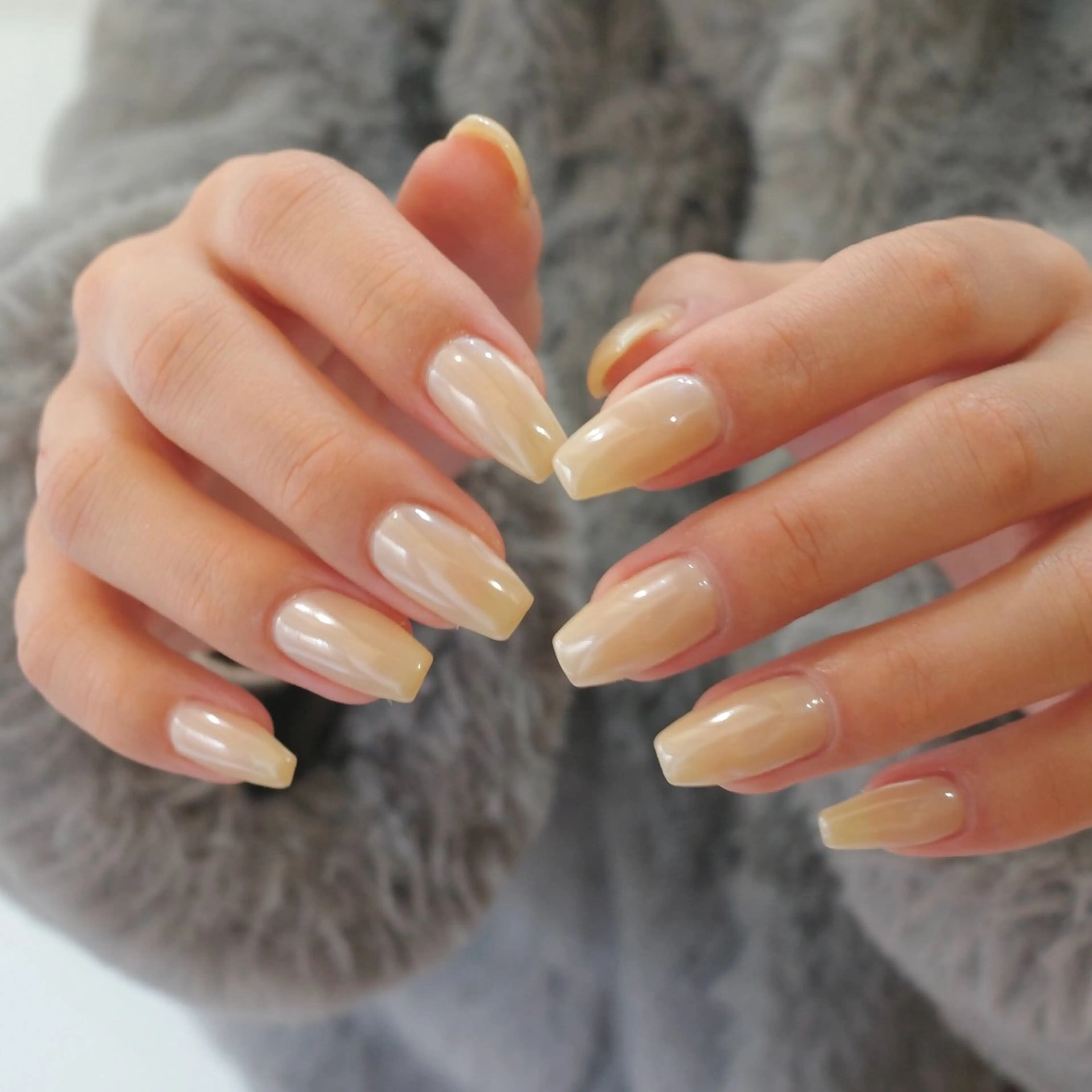 ネイル ハンドネイル reika .のネイルデザイン