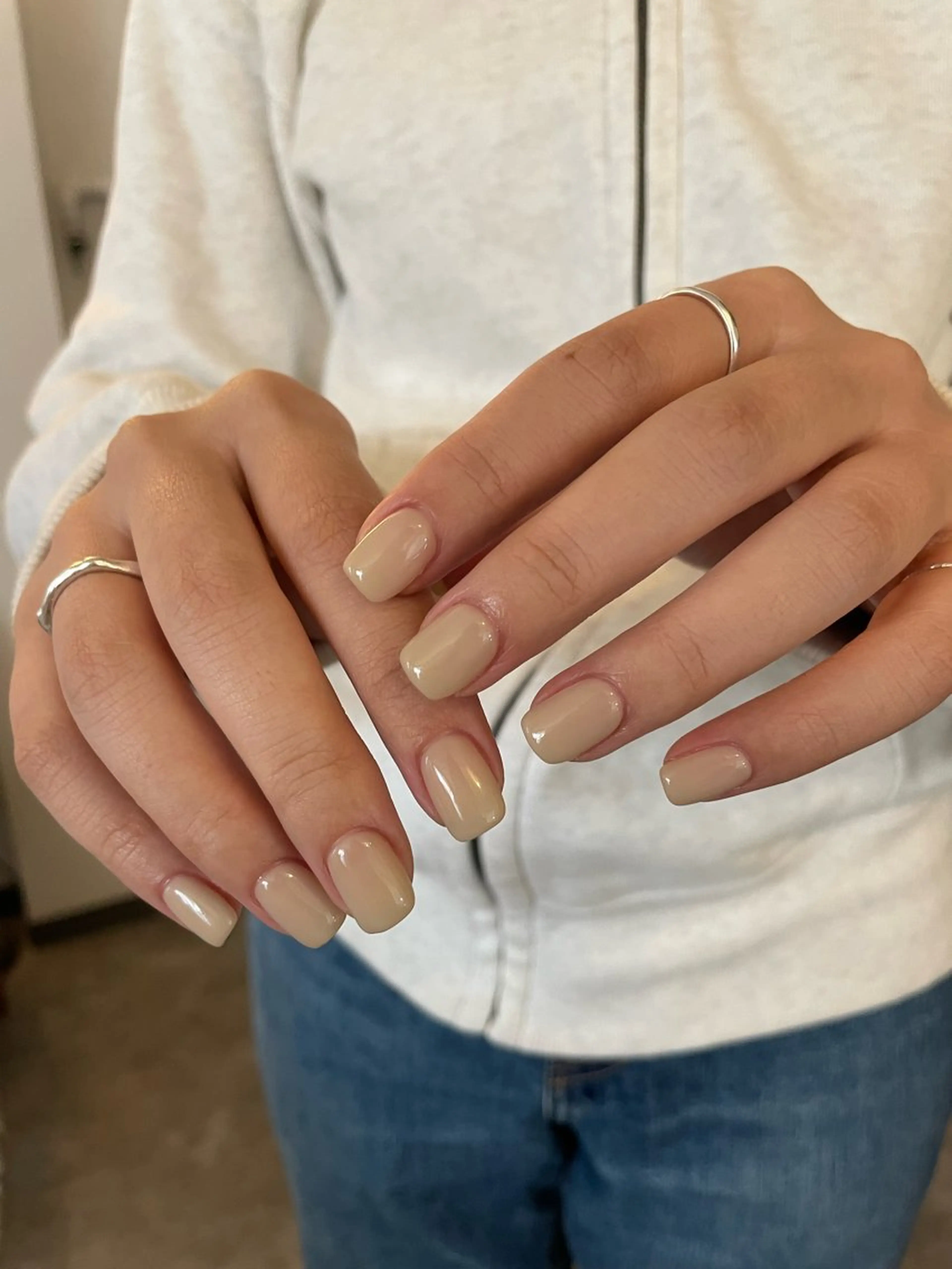 ネイル ハンドネイル roof nailのネイルデザイン