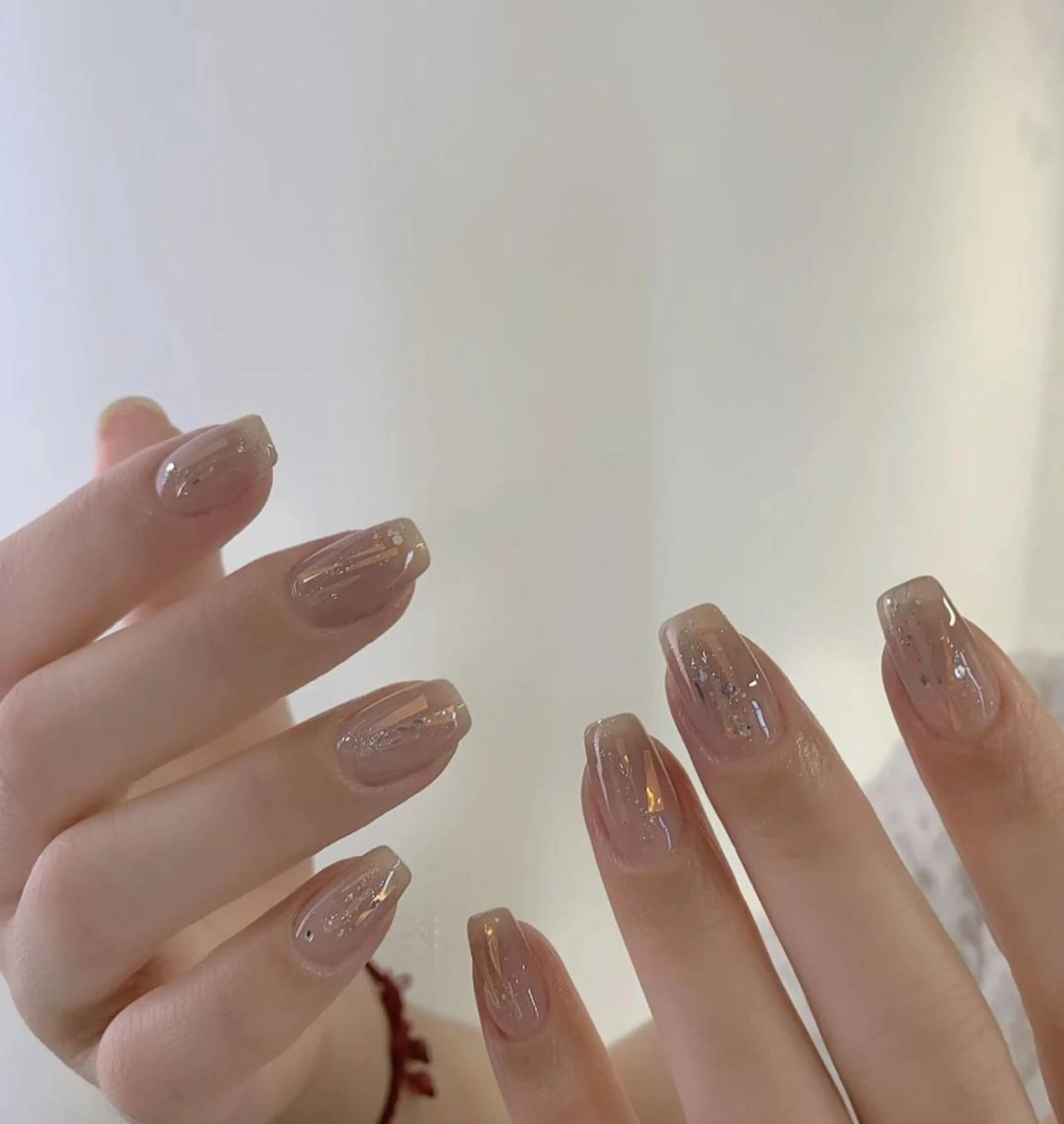 ネイル Queens テイのネイルデザイン