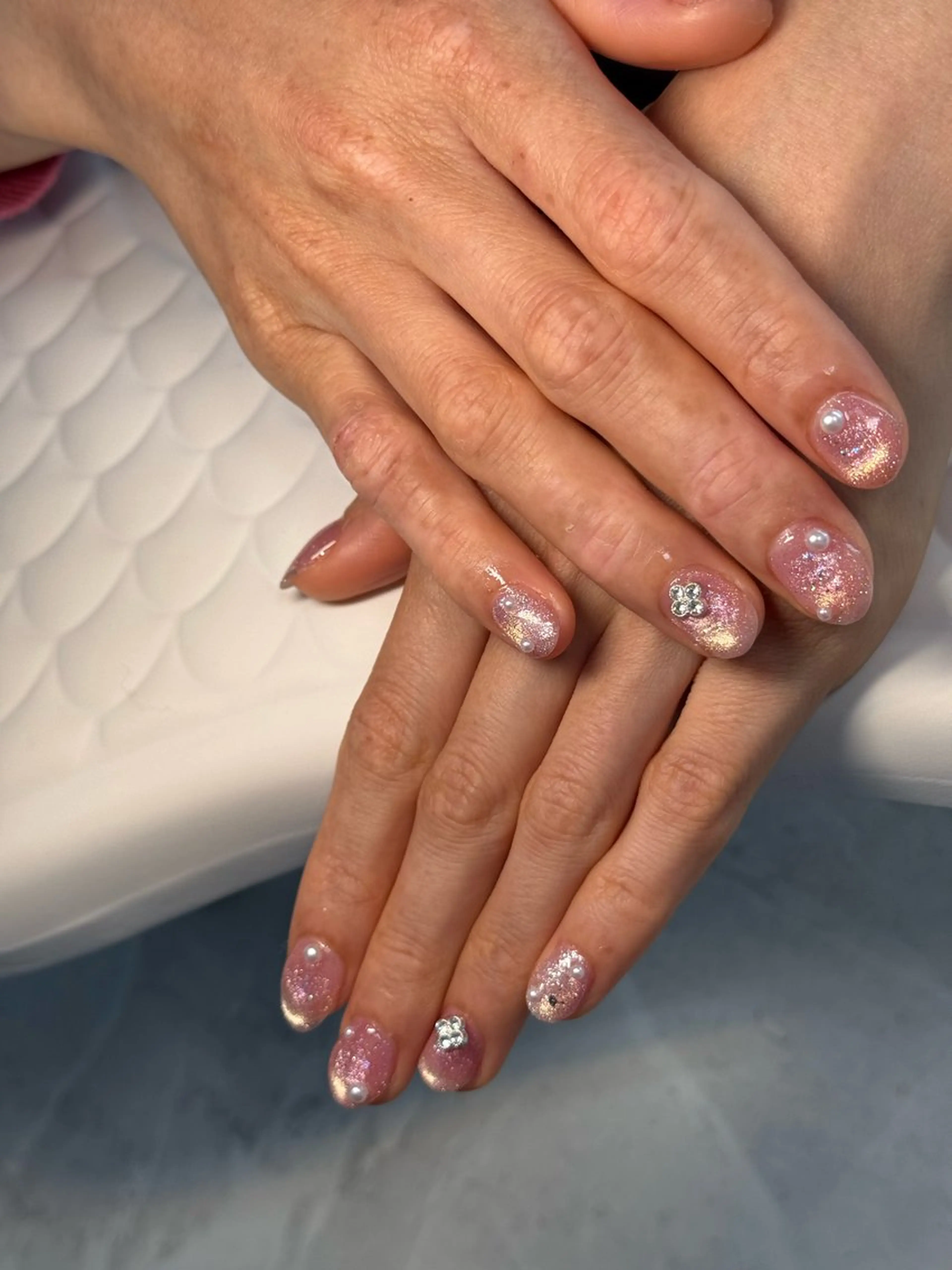 ネイル S ryoka.のネイルデザイン