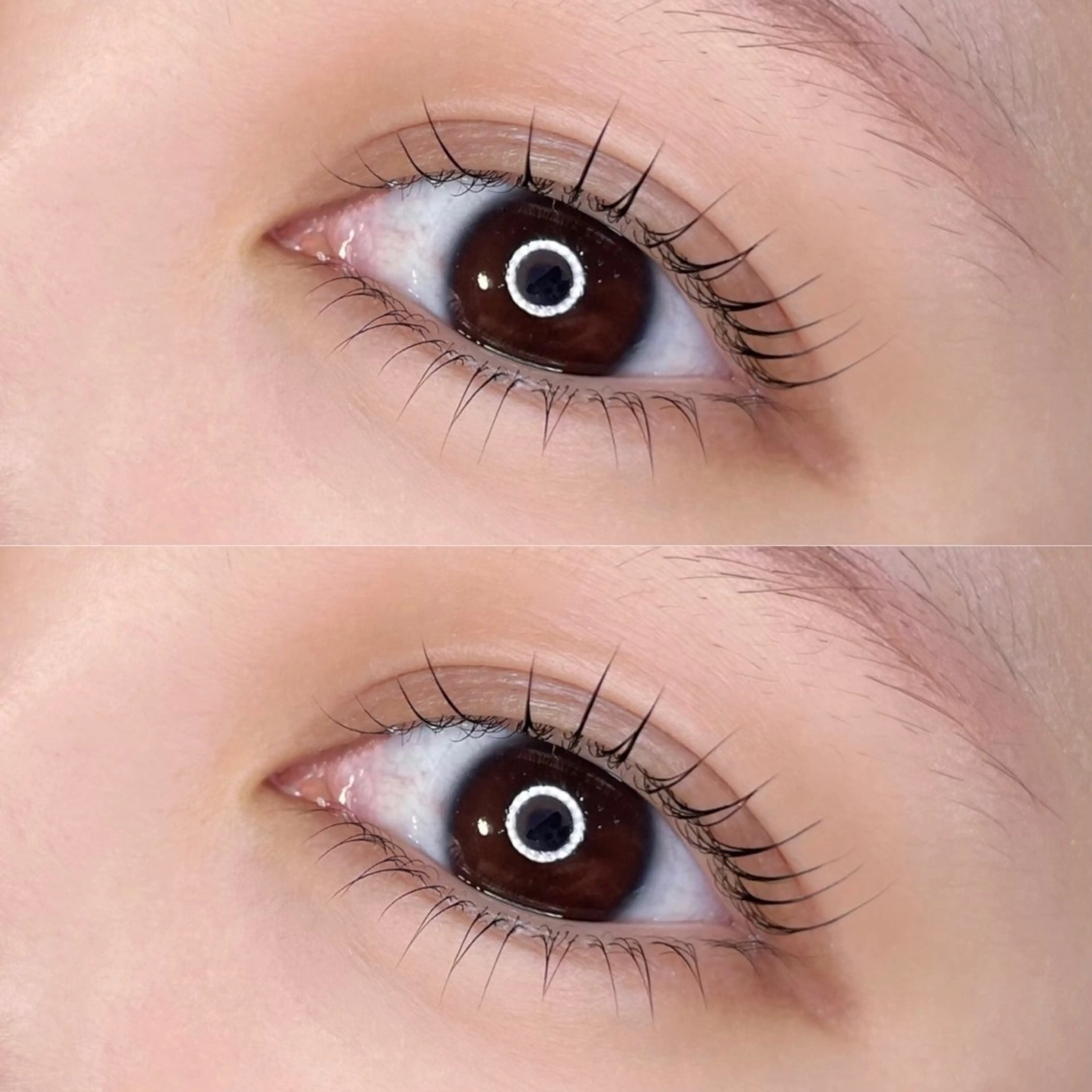 マツエク・マツパ NADIA coniのマツエク・マツパデザイン