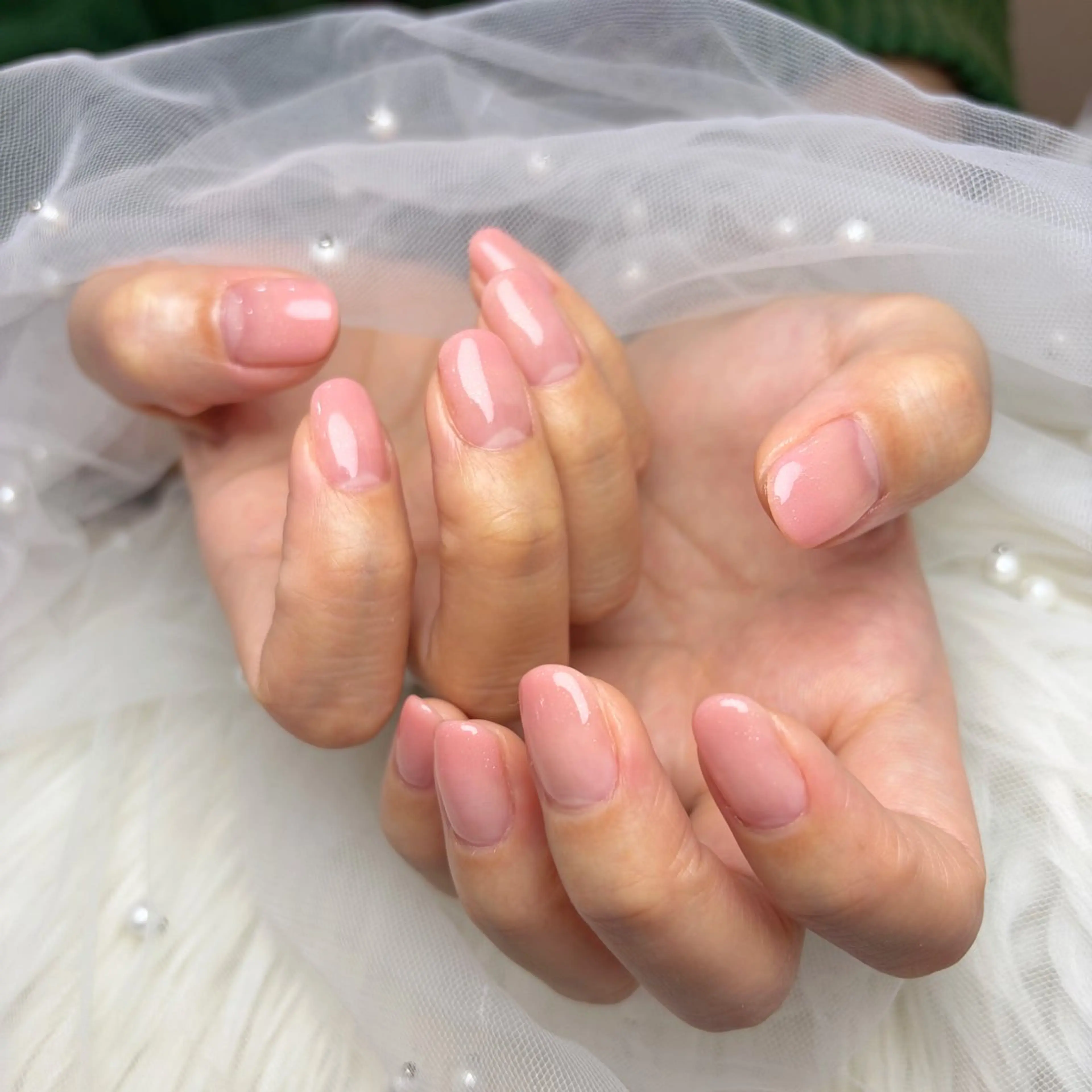 ネイル ハンドネイル Nail&eye salon UnFLAIR所属・UnFLAIR HARUKIのネイルデザイン