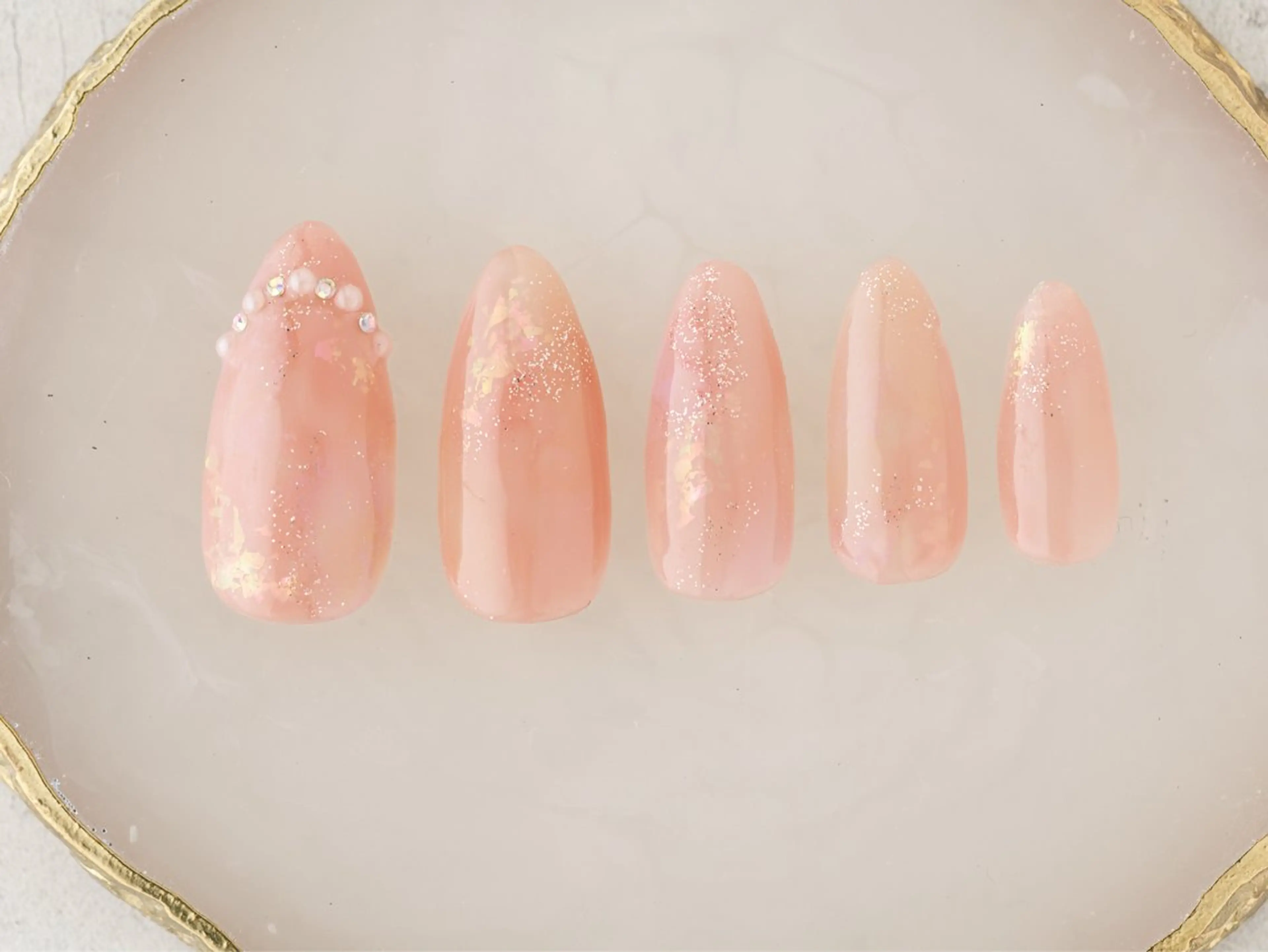 ネイル koto nails所属・koto nailsのネイルデザイン