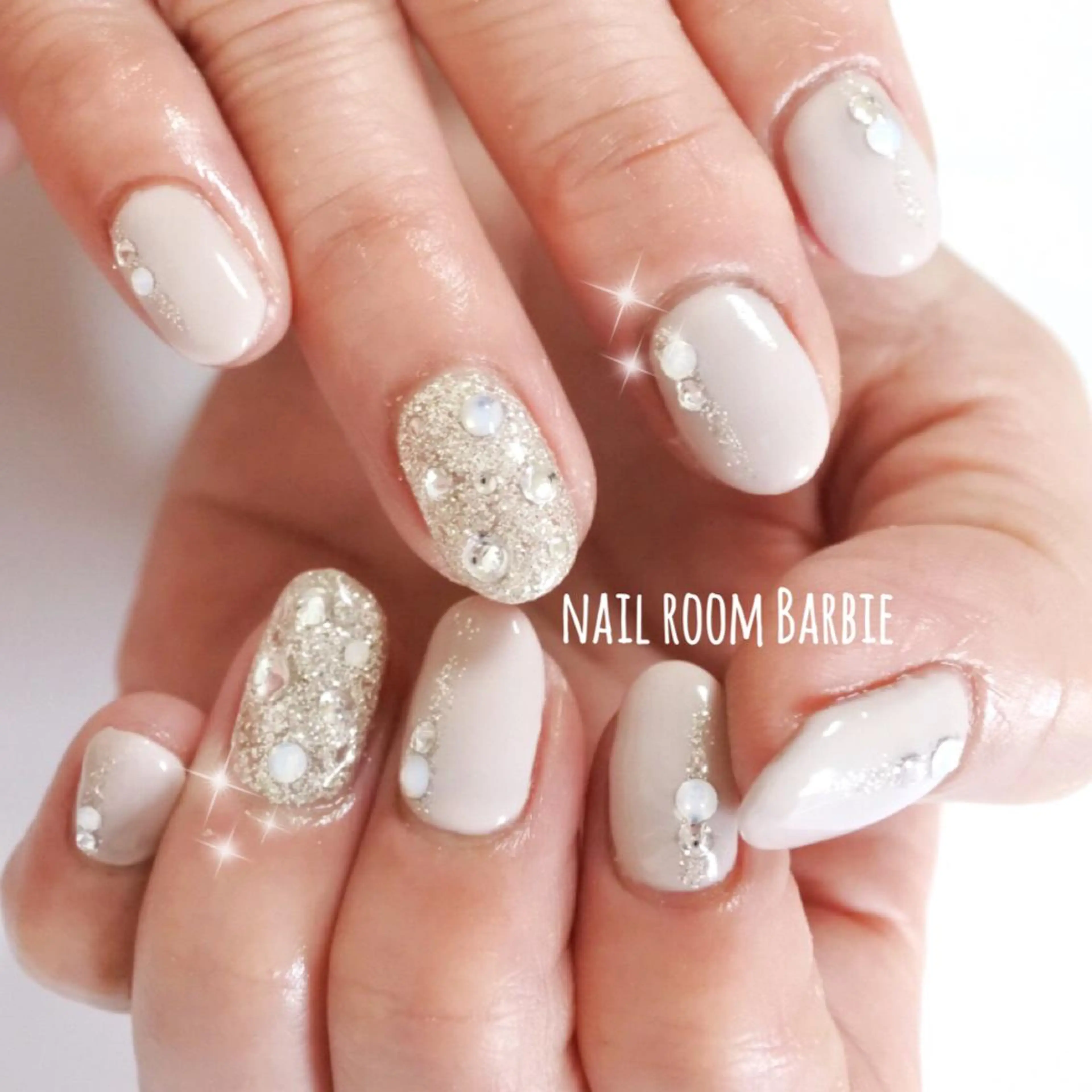 ネイル 27salon yuinaのネイルデザイン