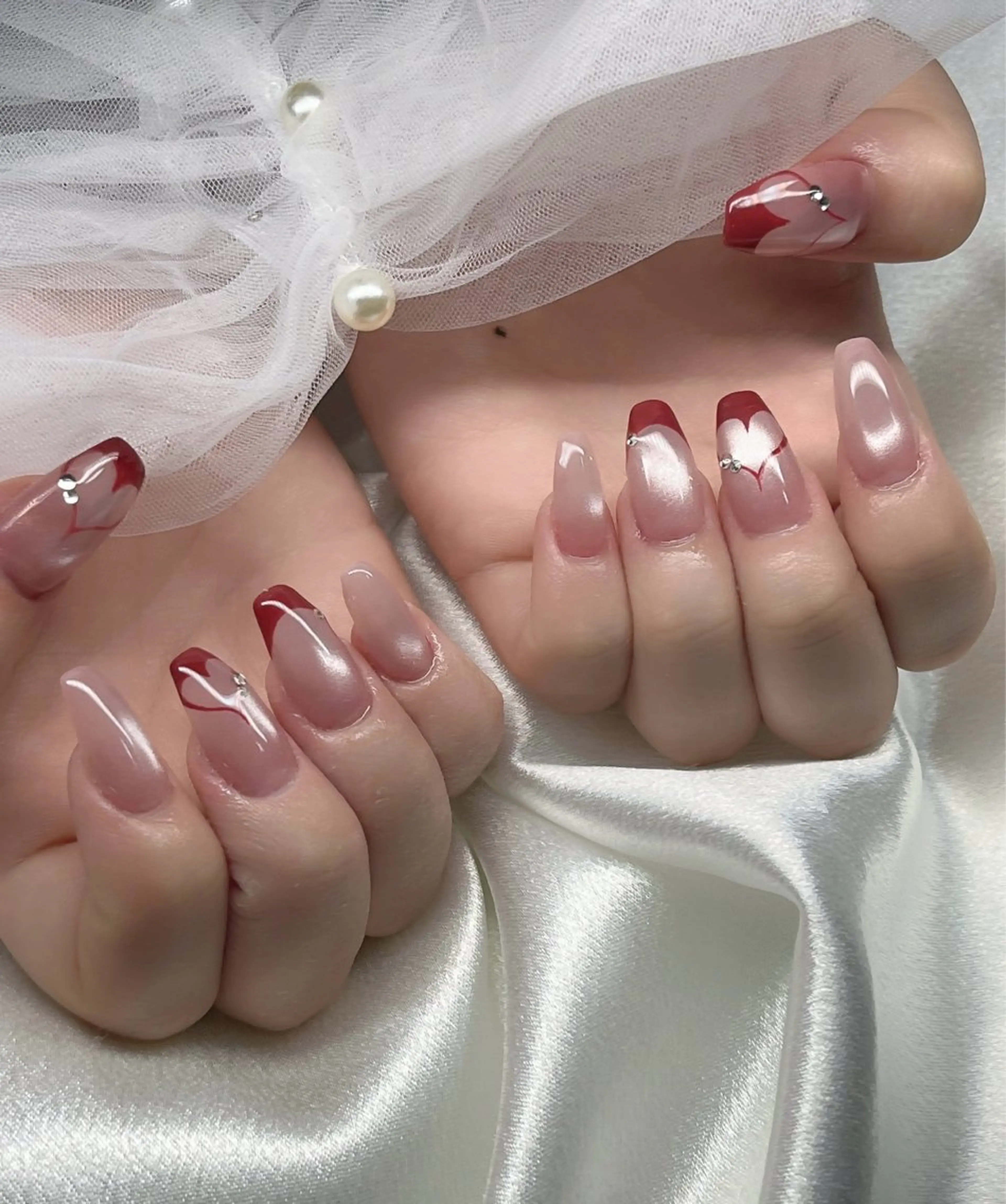 ネイル YOLO NAILのネイルデザイン