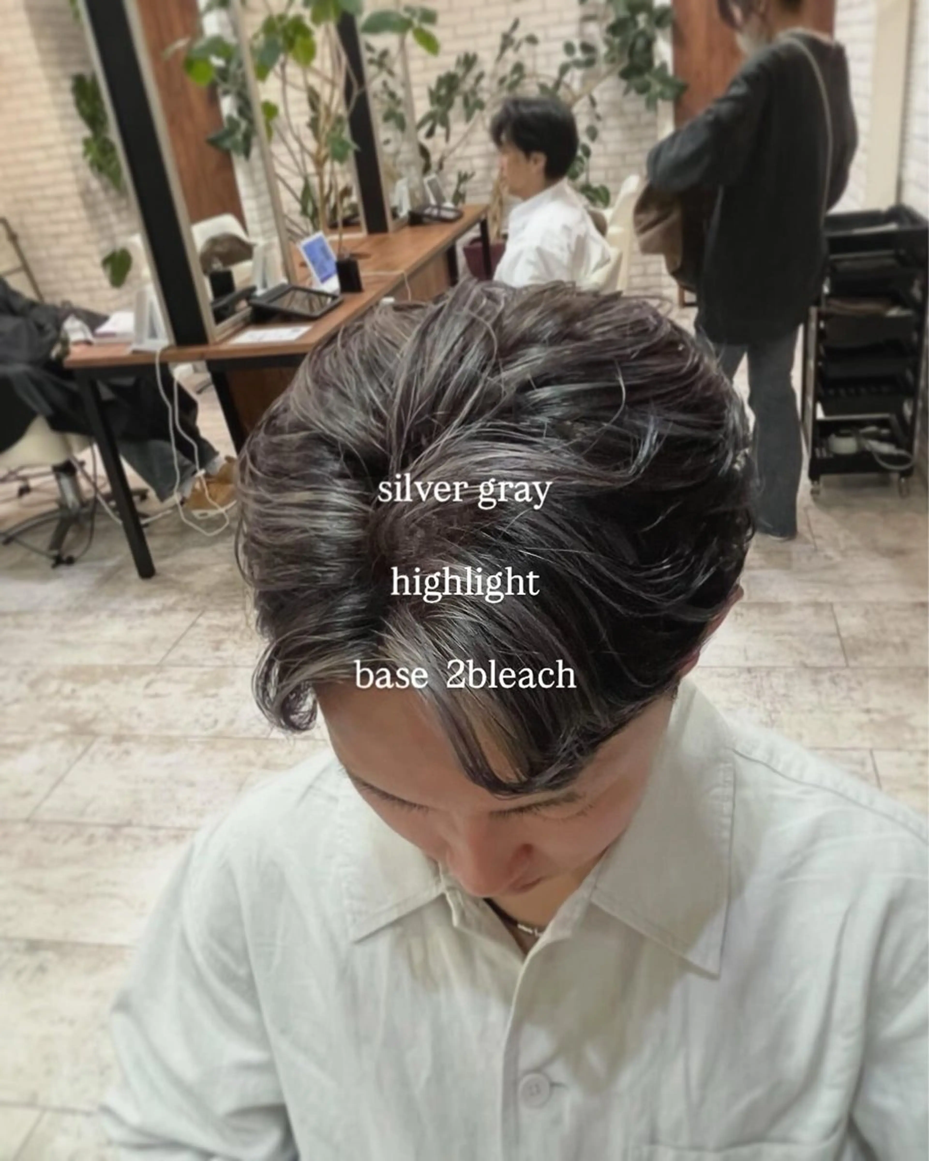 ショート メンズ コンテスト入賞歴有✨ /HINA🪼のヘアスタイル