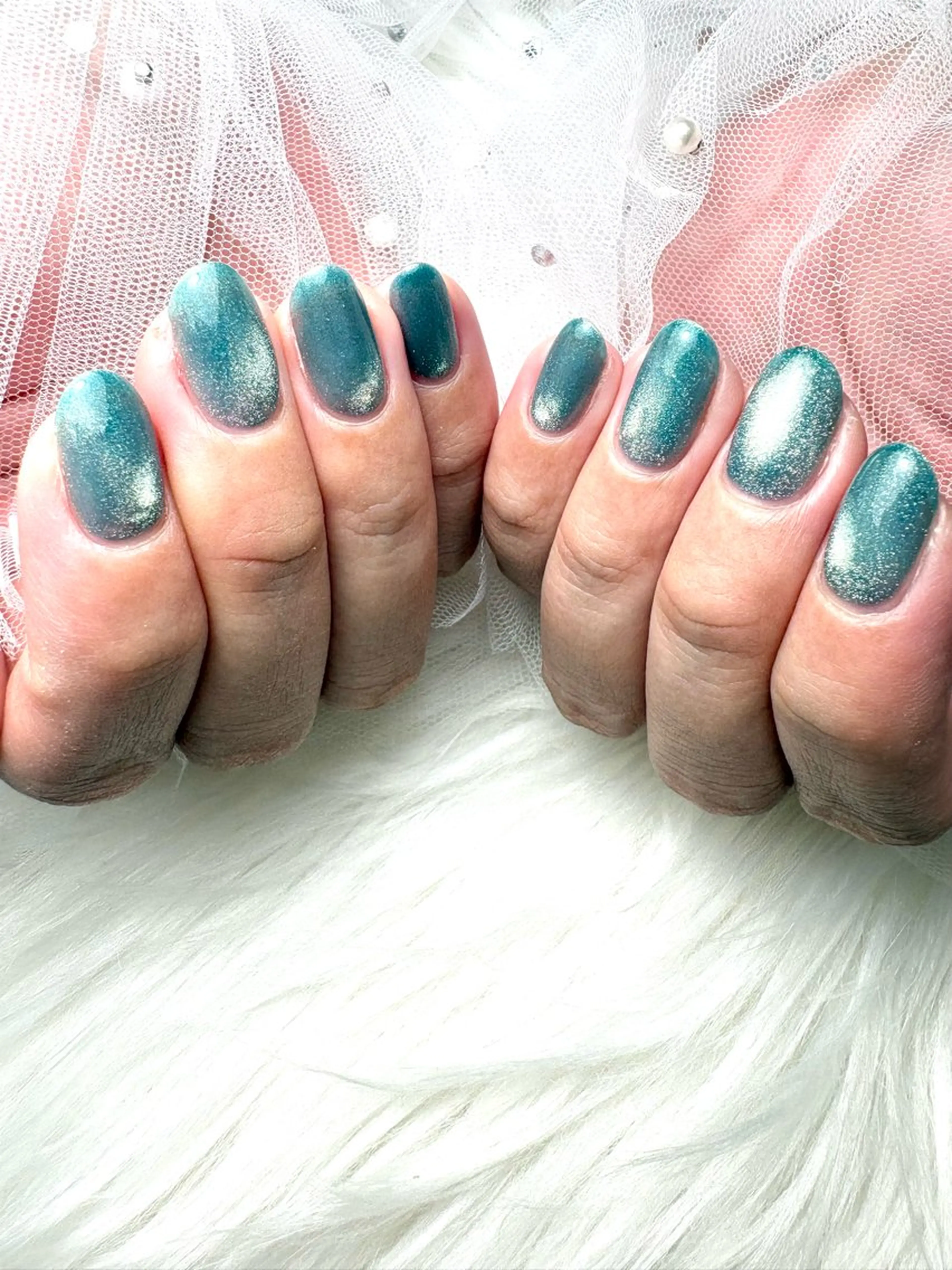 ネイル ハンドネイル lebijou the_beautyのネイルデザイン