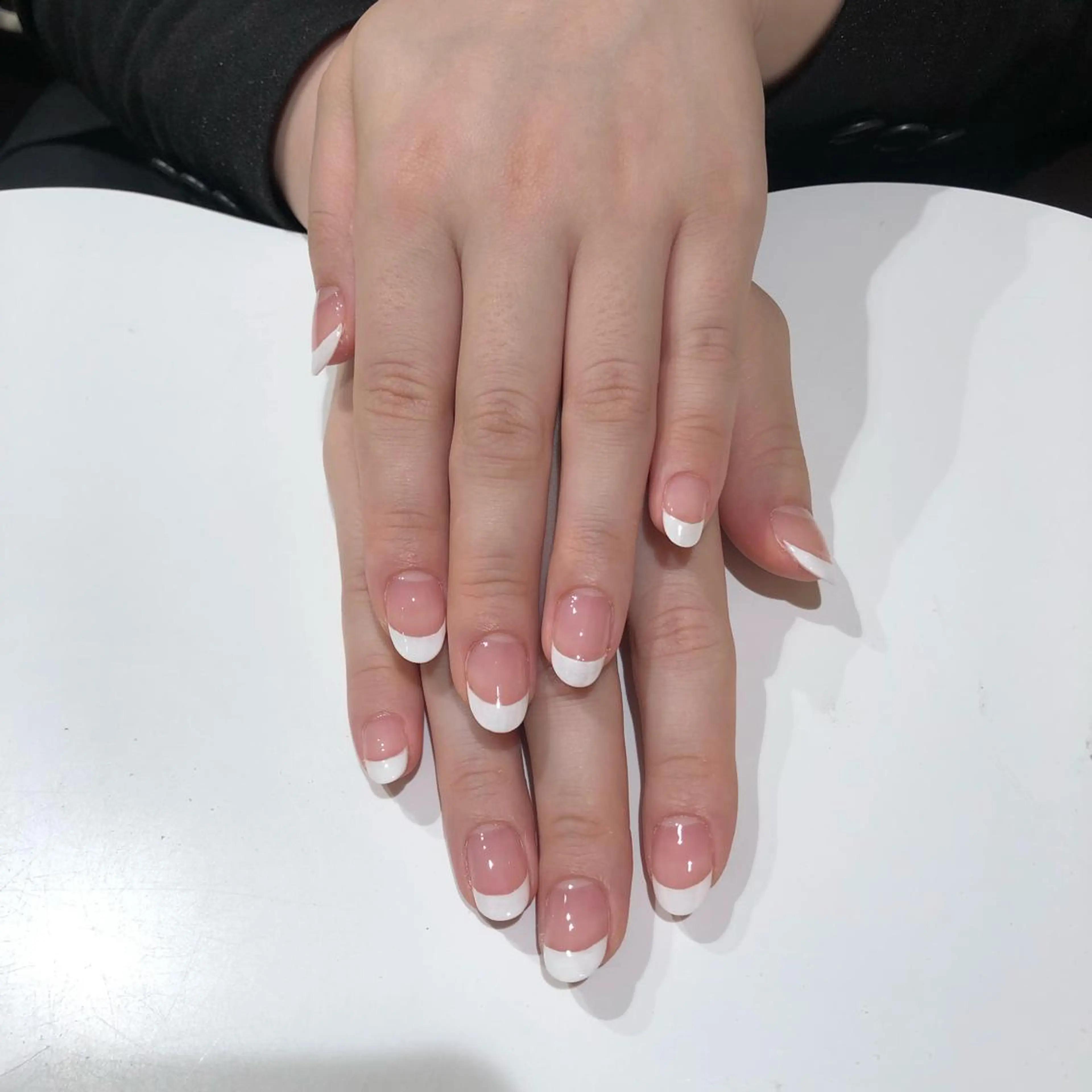 ネイル 星野 茉央のネイルデザイン