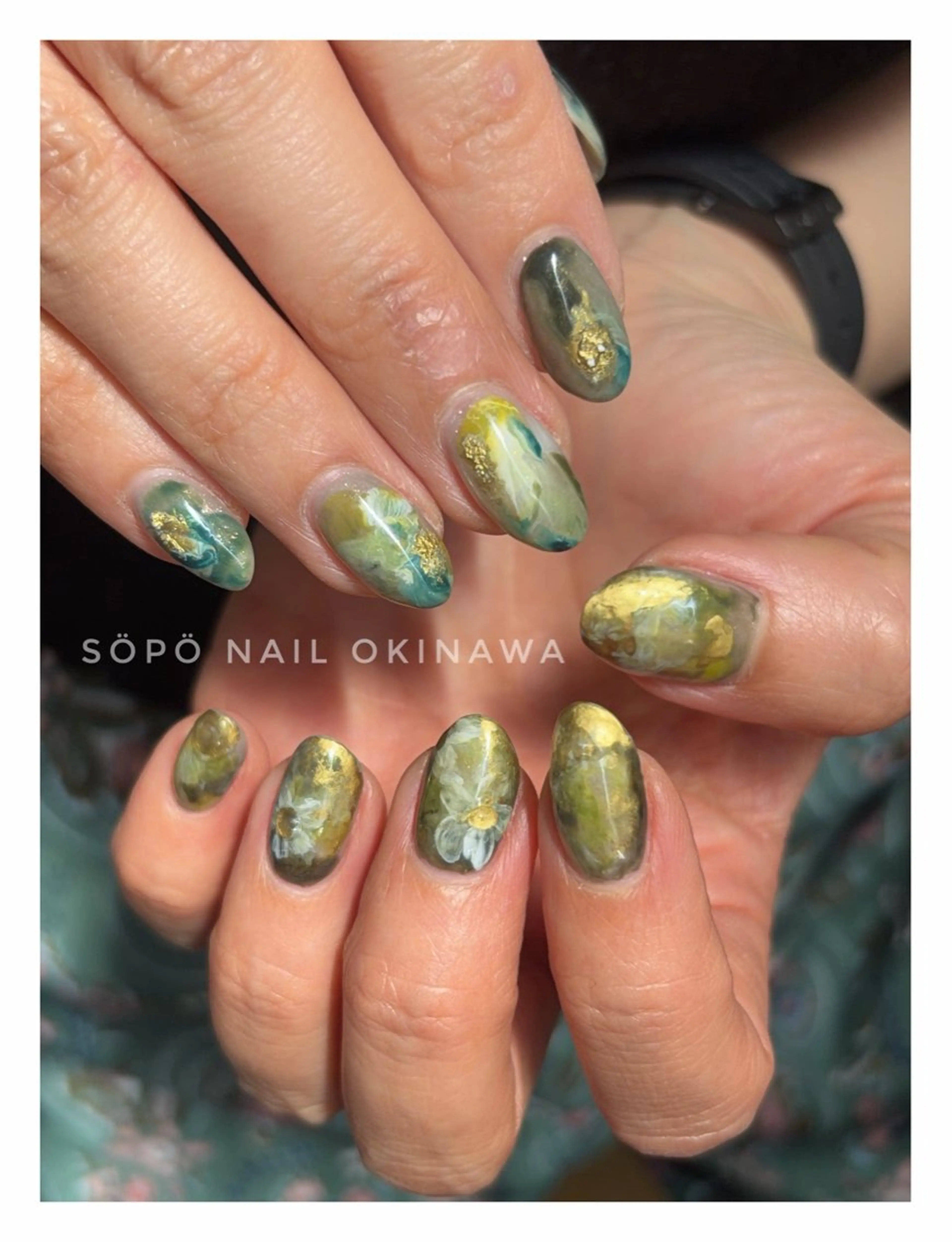 🧑‍🎨🎨söpö オリジナルデザイン(フルデザイン)の写真