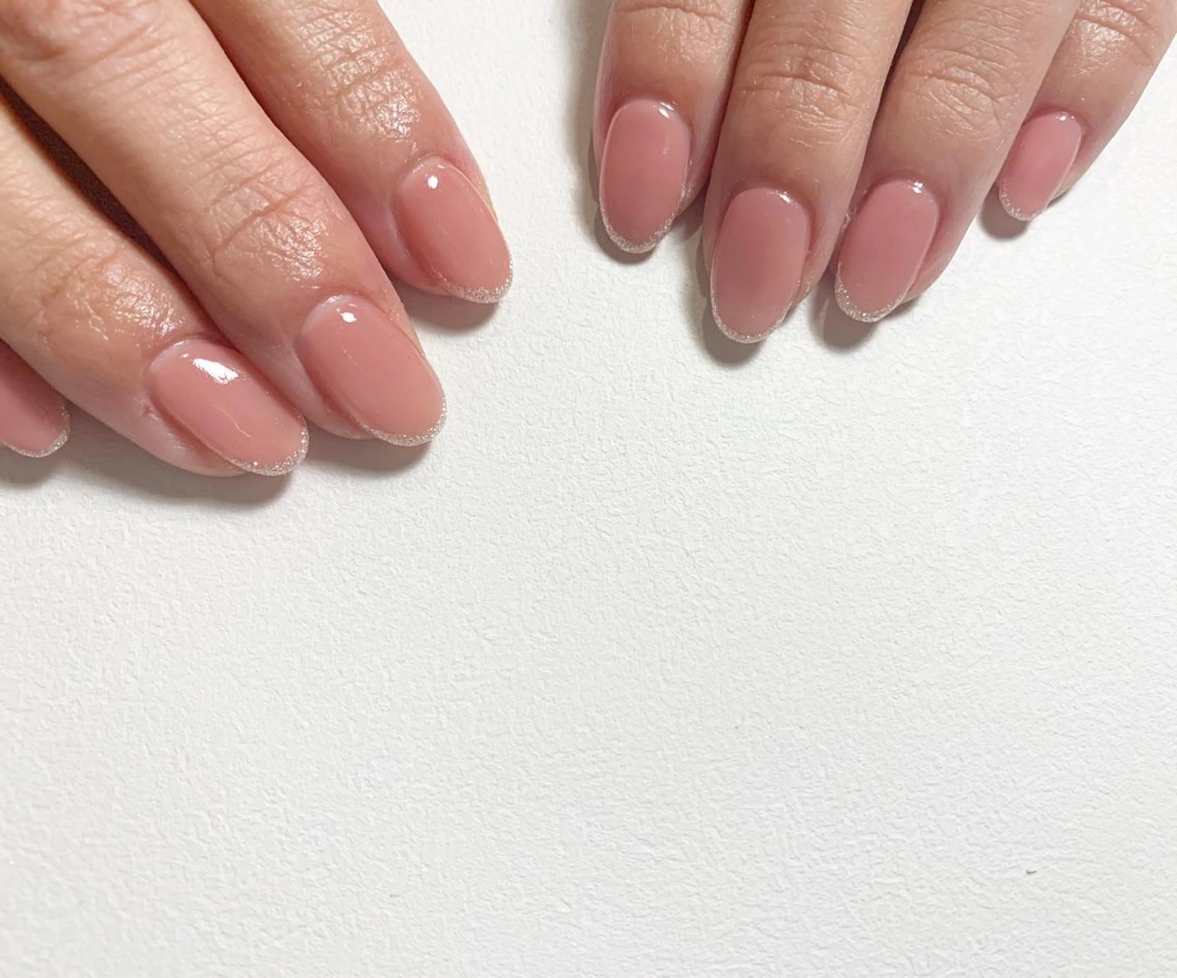 ネイル charmant nailのネイルデザイン