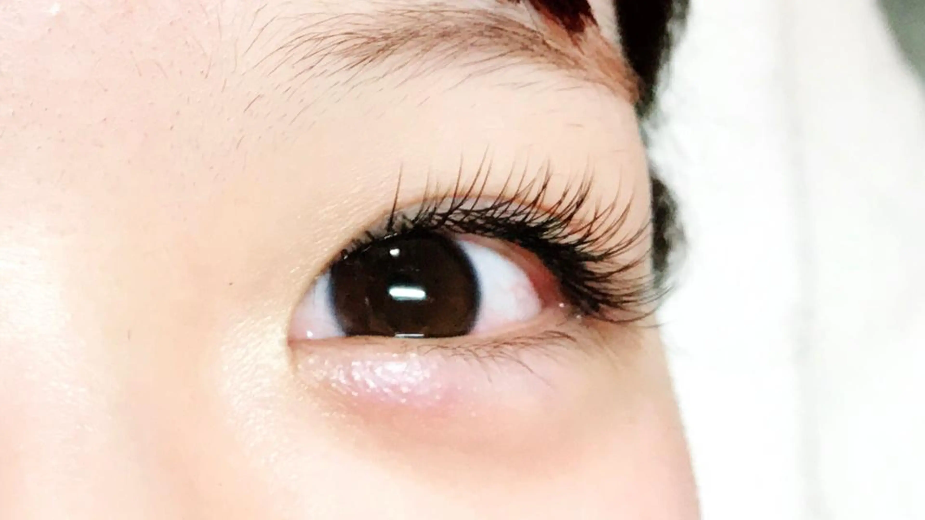 マツエク・マツパ マツエク 神山 ビューティー・アイのマツエク・マツパデザイン