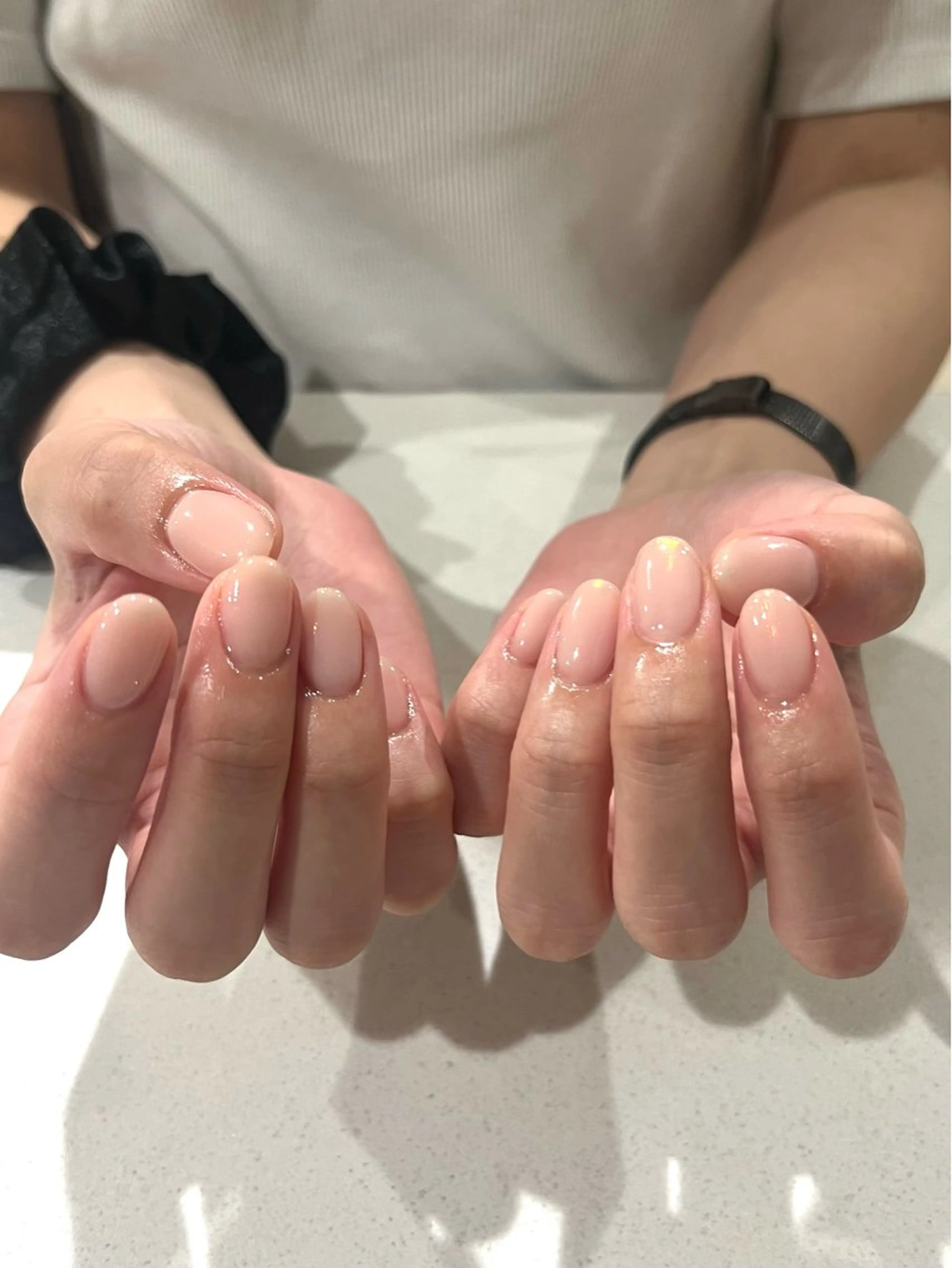 ネイル mute. harunaのネイルデザイン