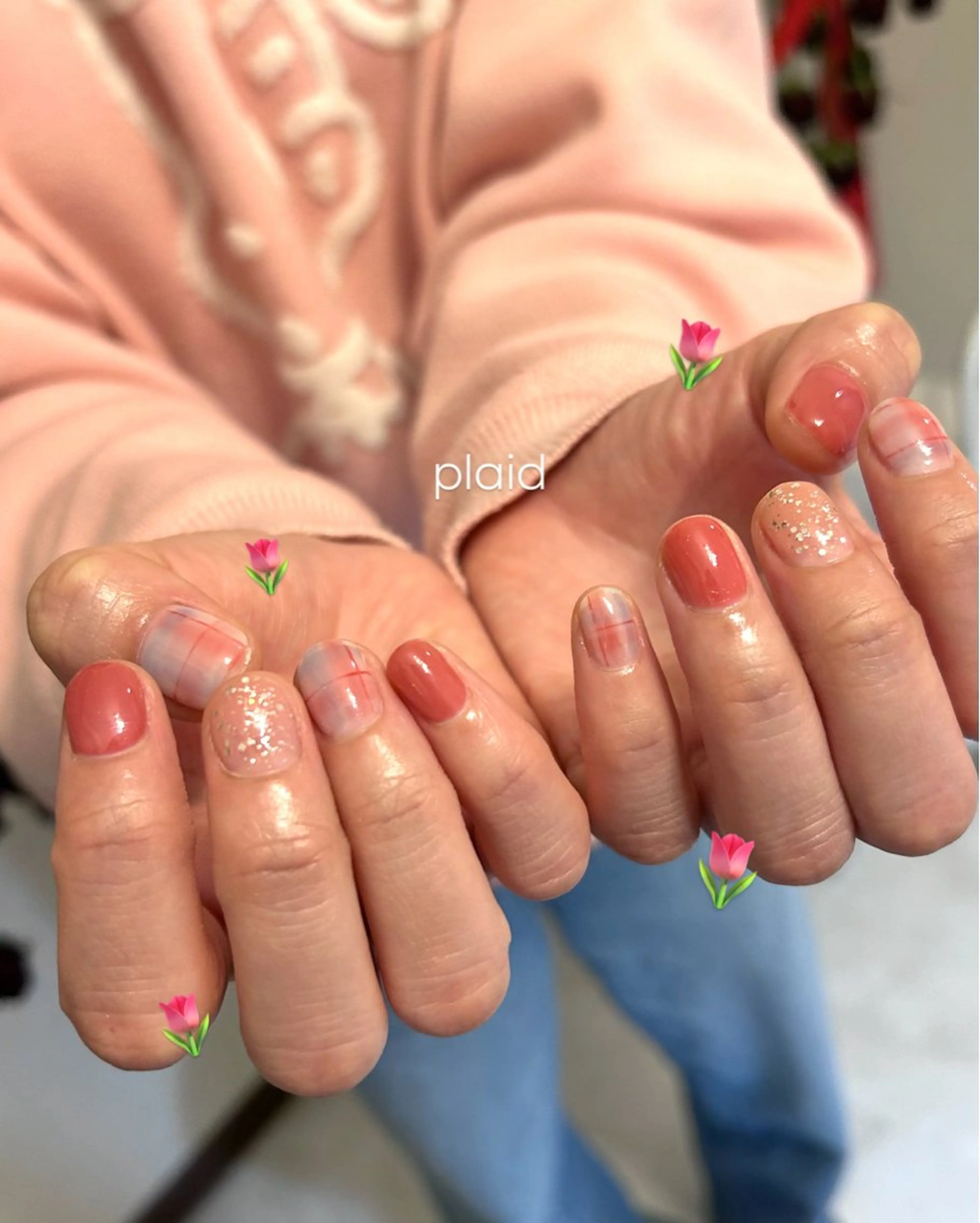 ネイル NICO nail atelierのネイルデザイン