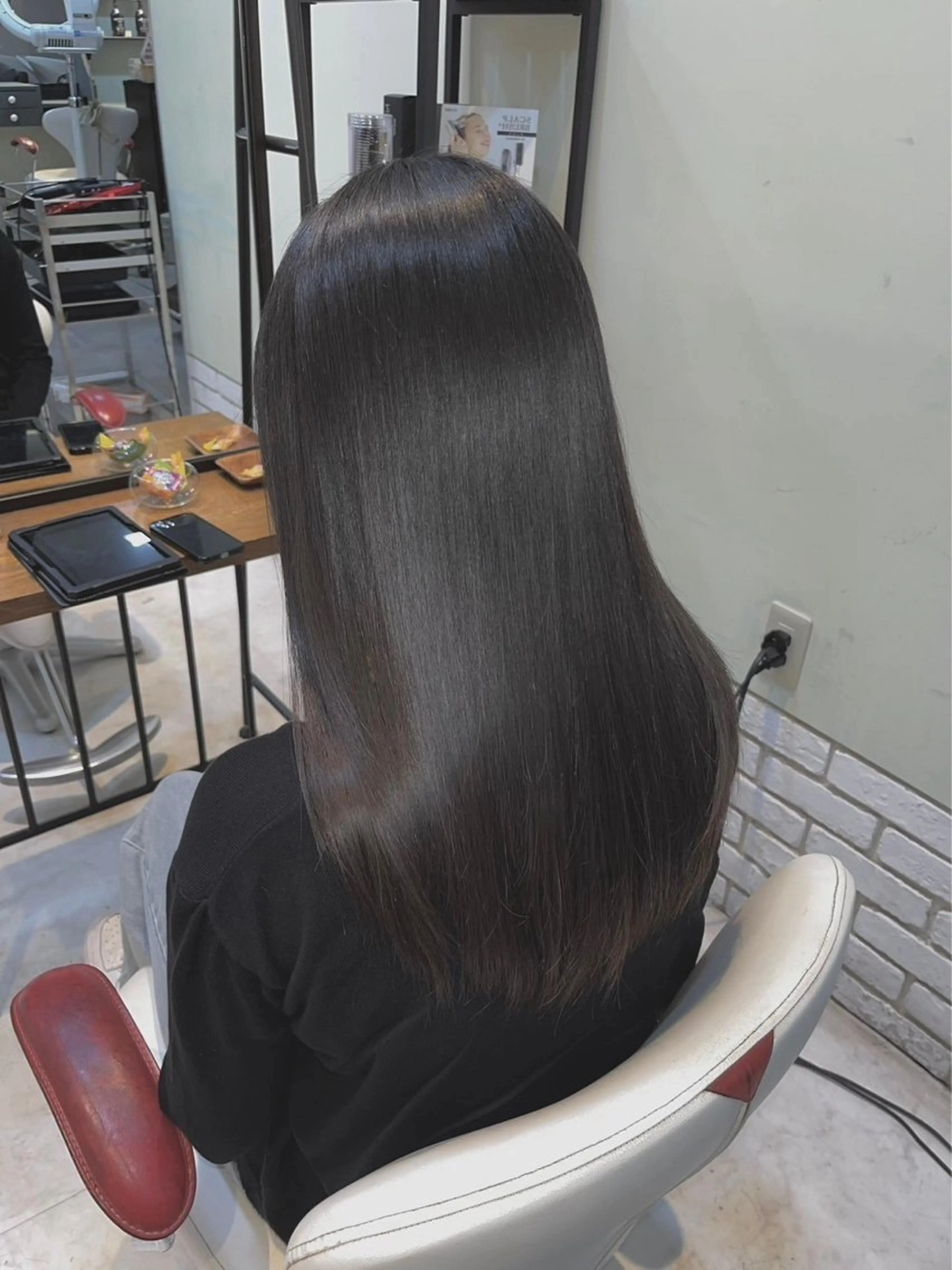 ロング トリートメント 🌷髪質改善/ 落合 咲弥🌷のヘアスタイル