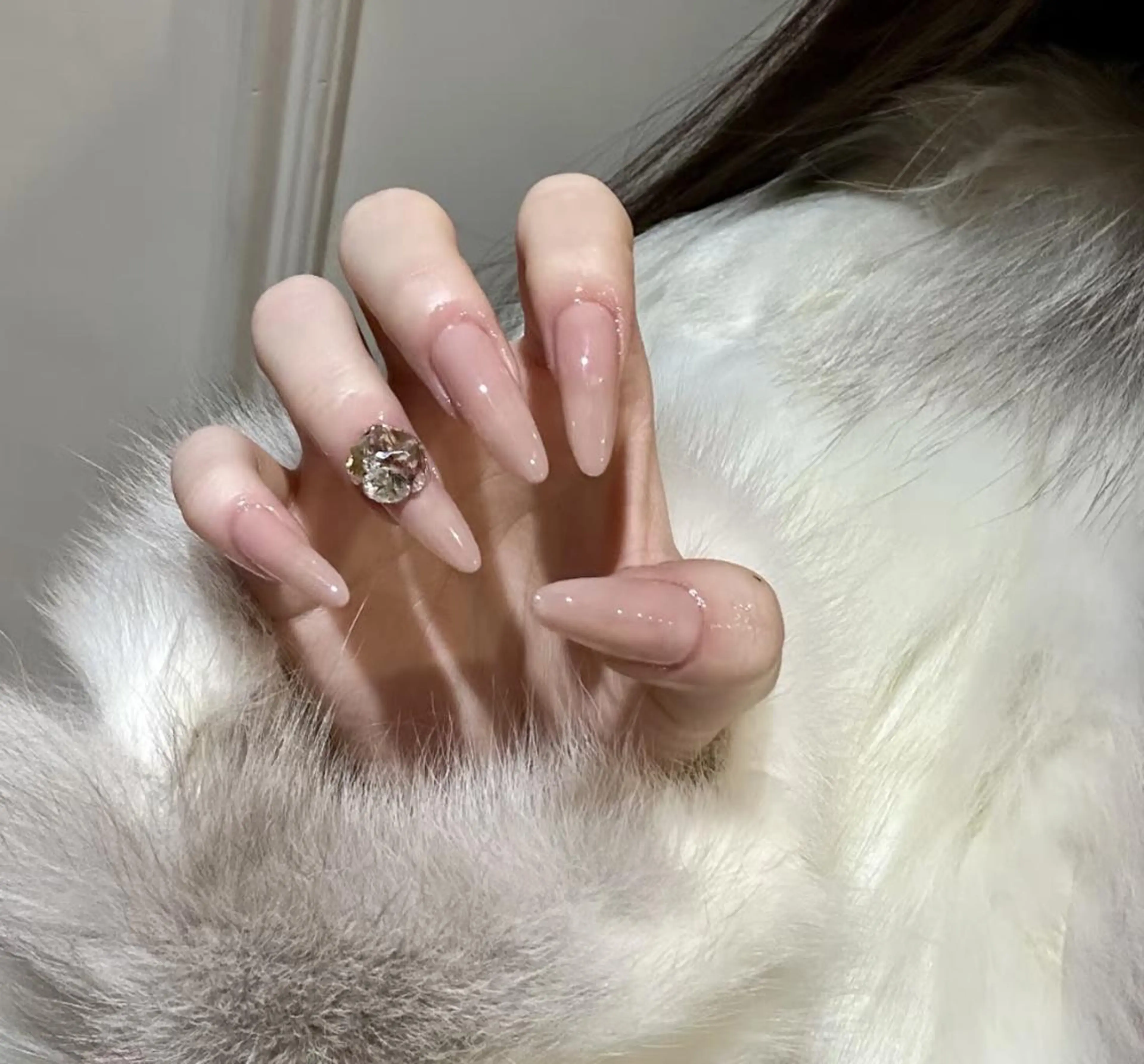ネイル Molly _nailのネイルデザイン