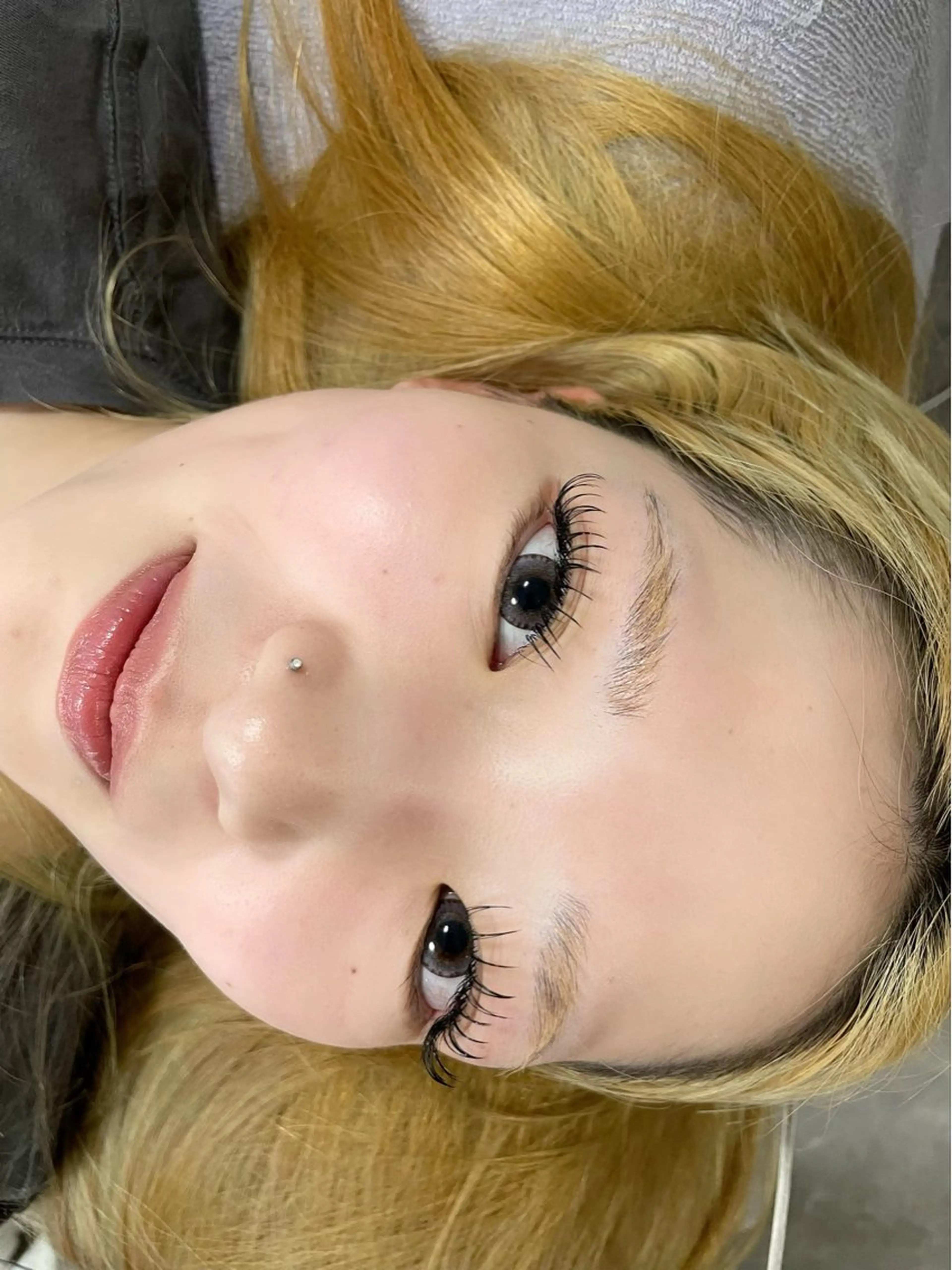 マツエク・マツパ eclipse eyelashのマツエク・マツパデザイン