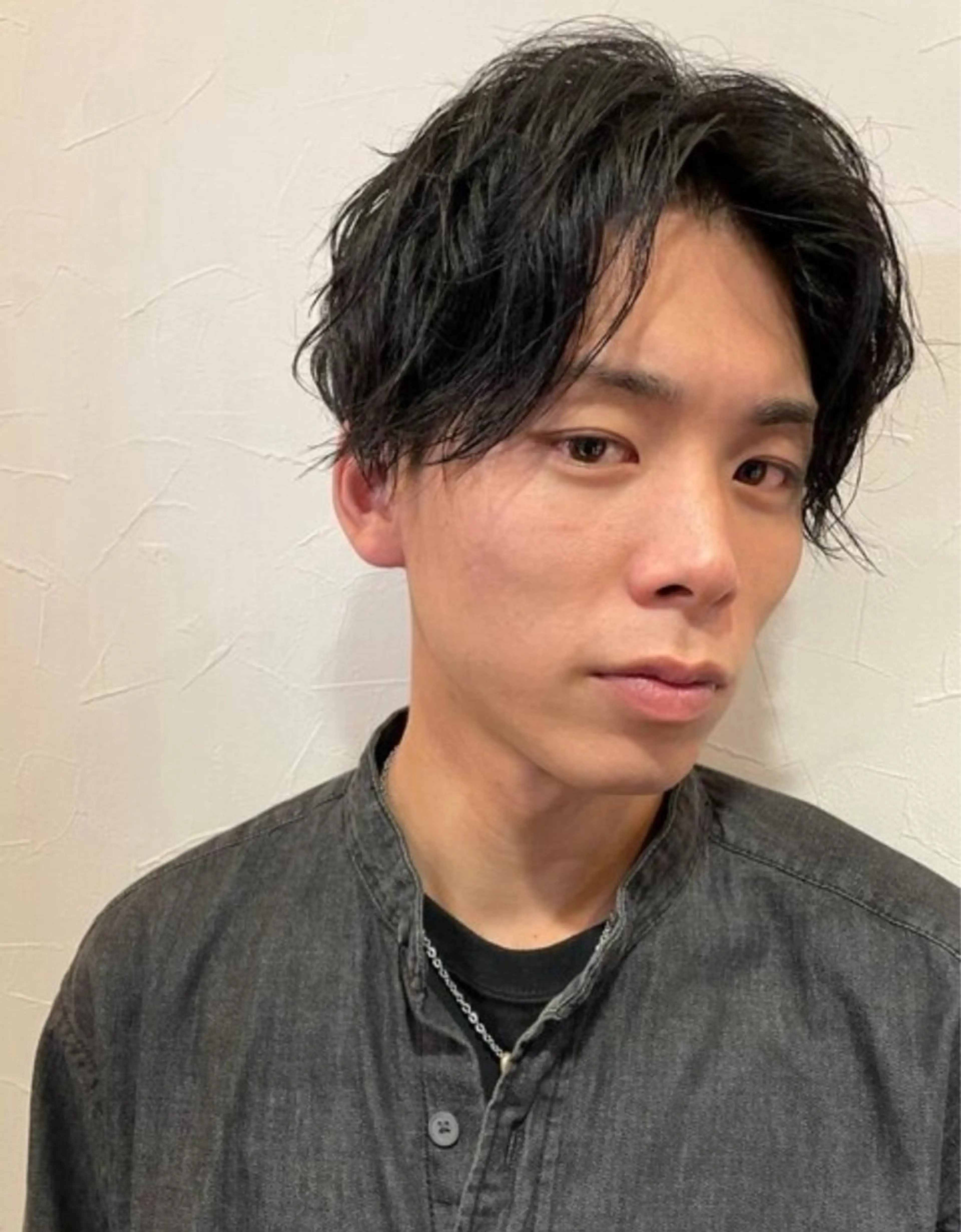 【カット】➕【眉毛カット】➕【クイックスパ】の写真