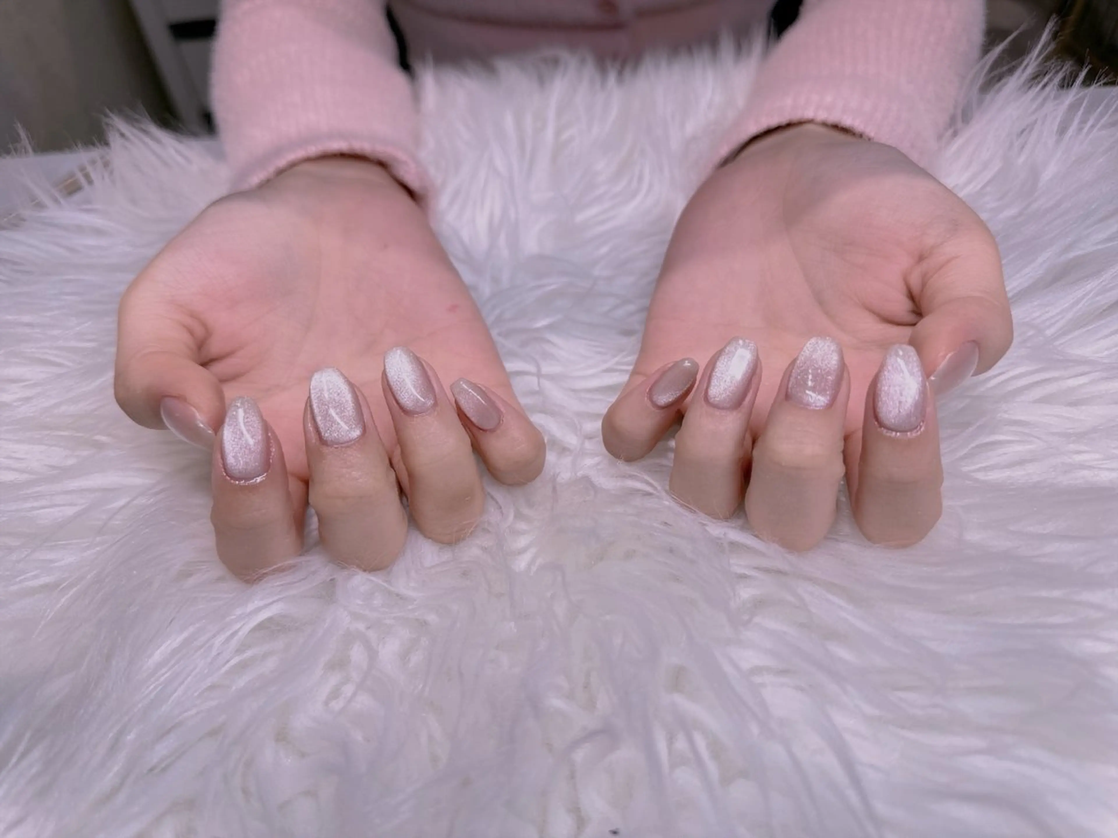 ネイル M2 せいのネイルデザイン